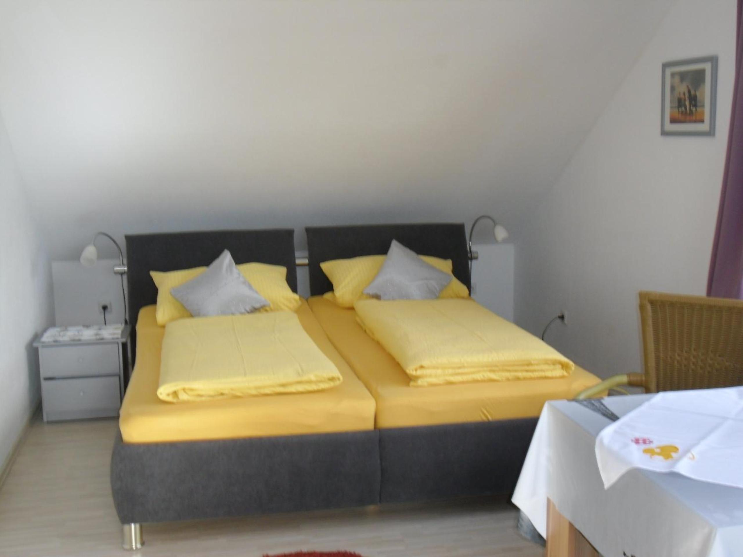 Ferienwohnung am Bodensee view 2