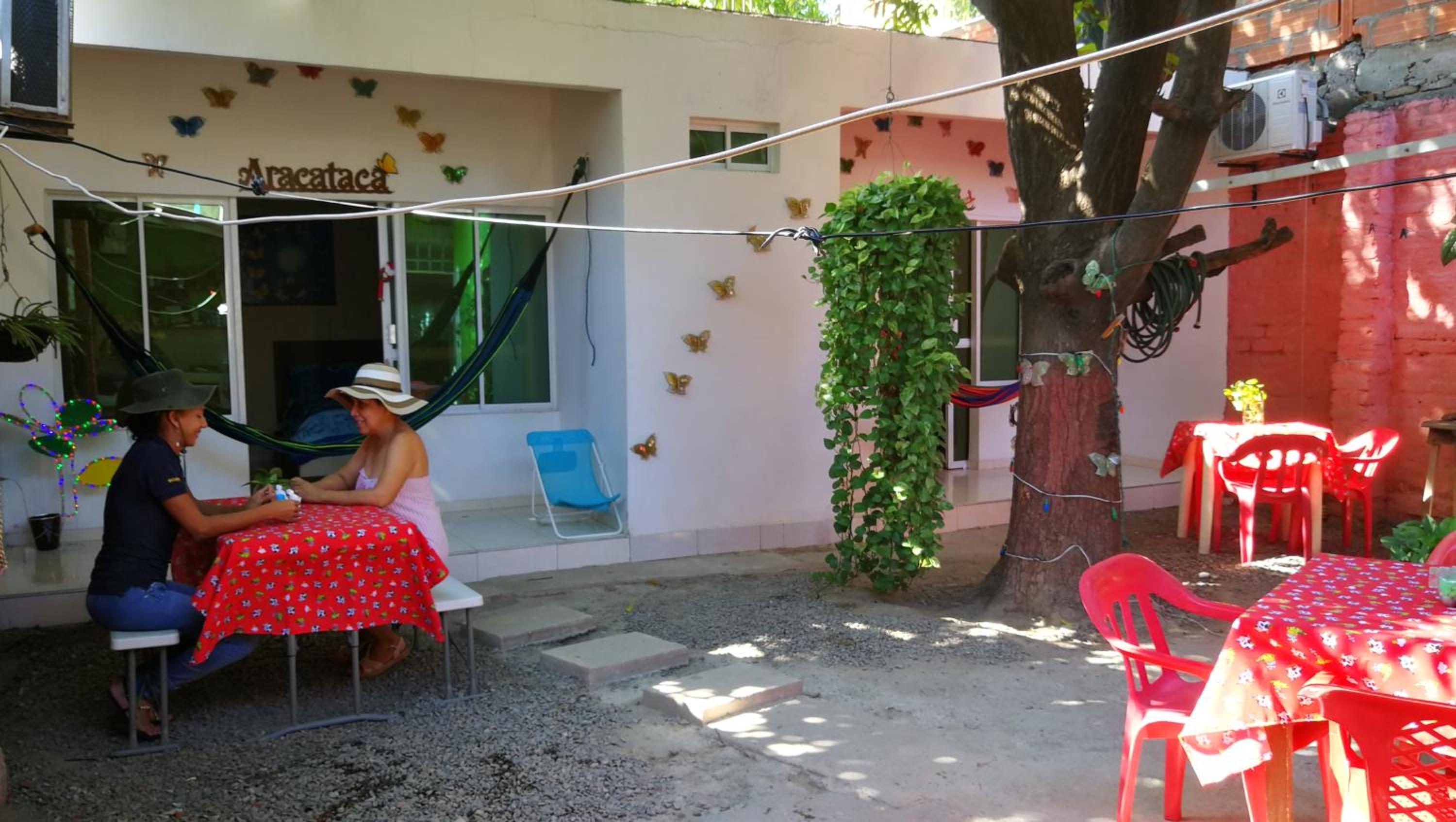 Hotel Turispanish
