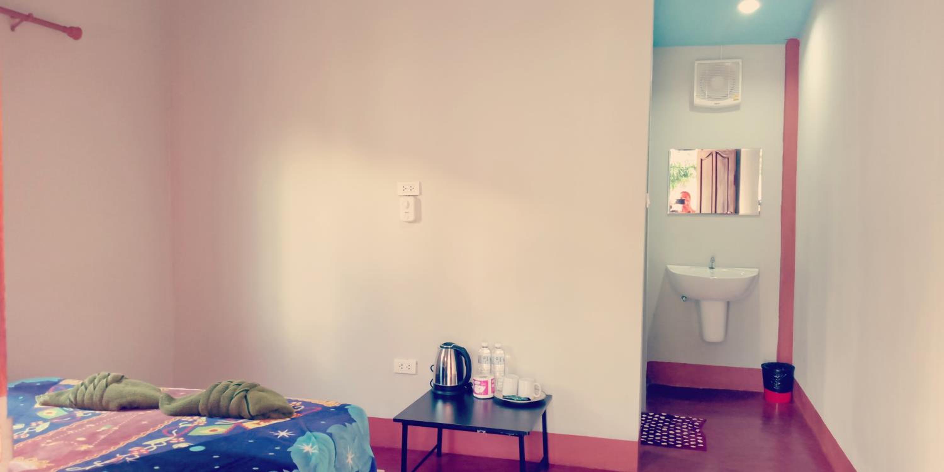 Hassana Garden Home