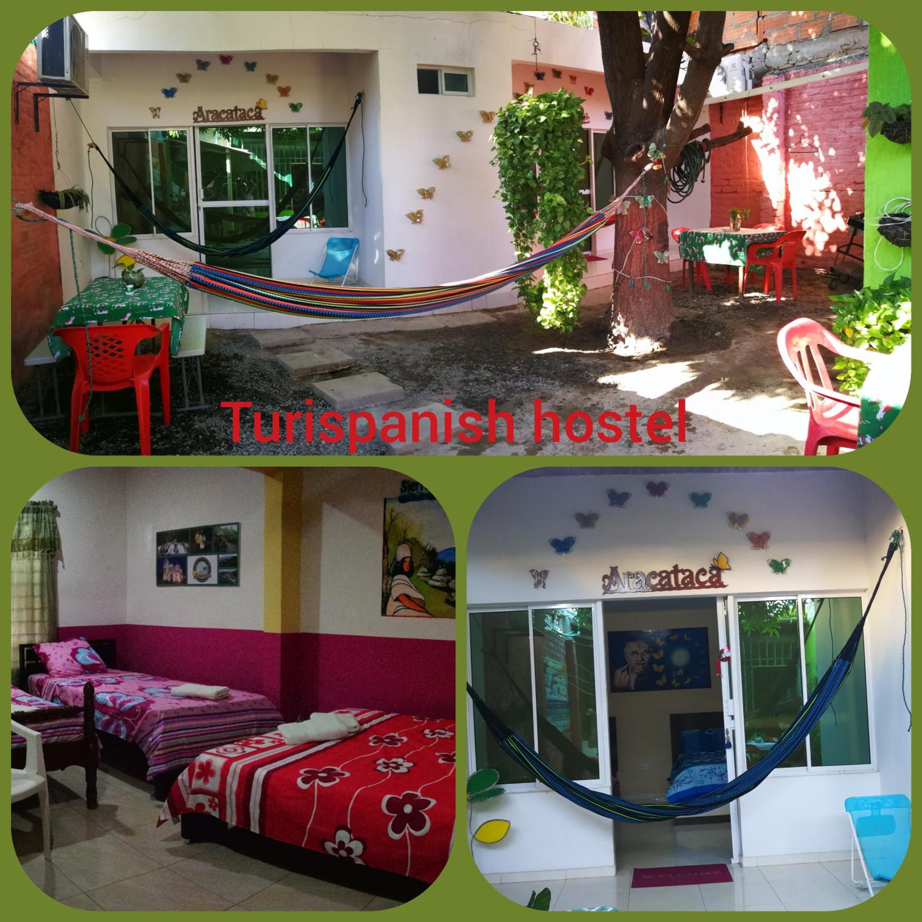 Hotel Turispanish