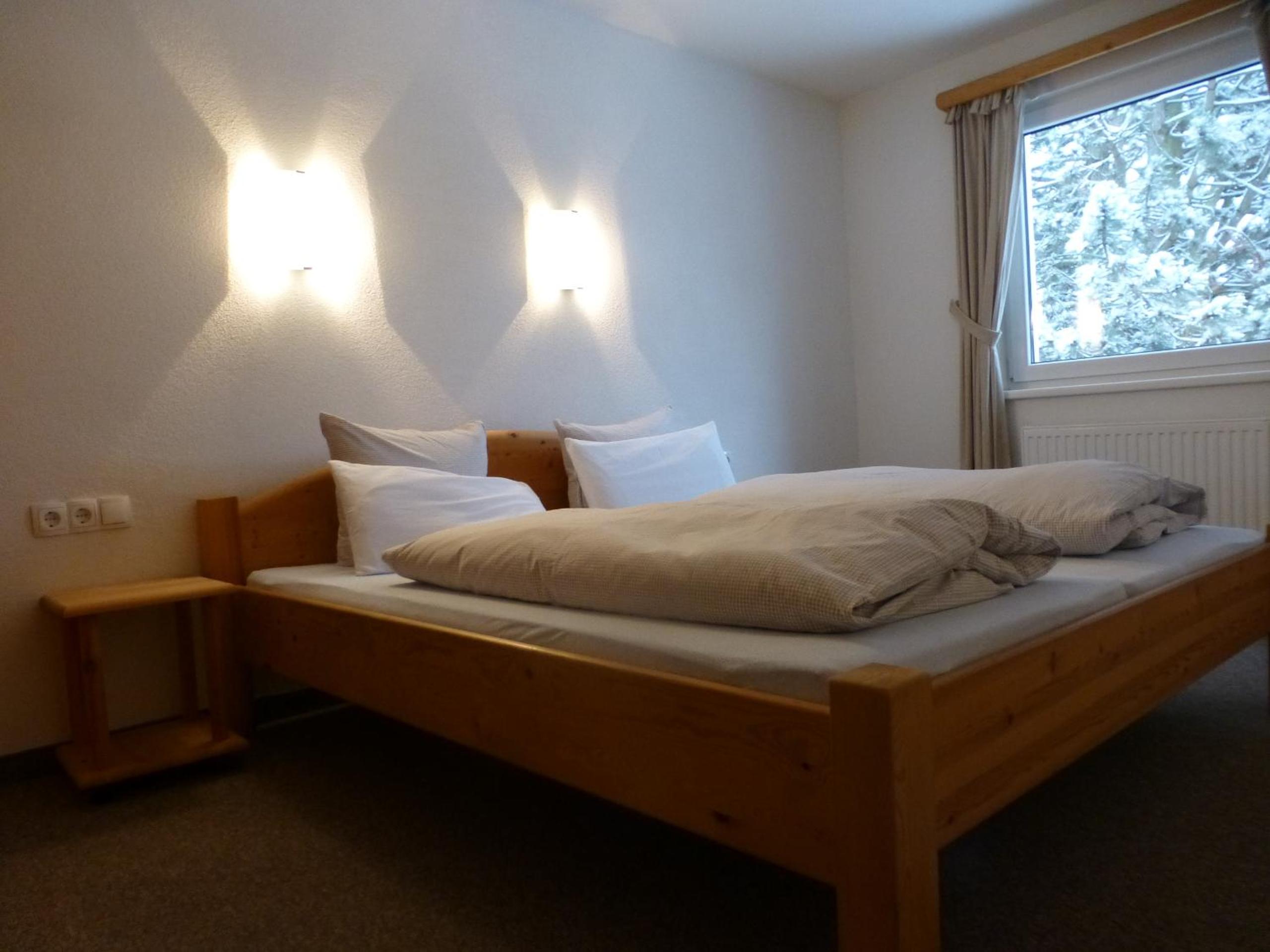 Apart Auszeit