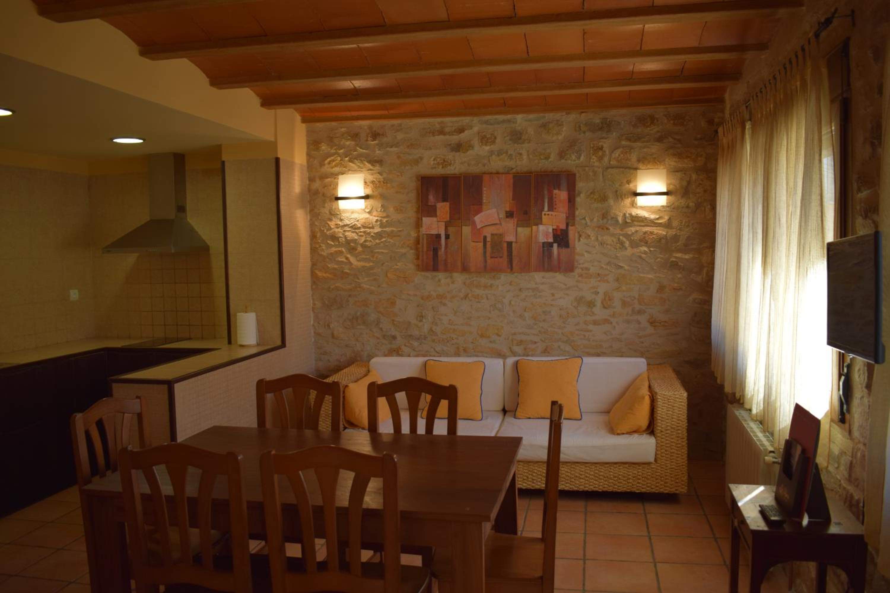 Casa Mercedes