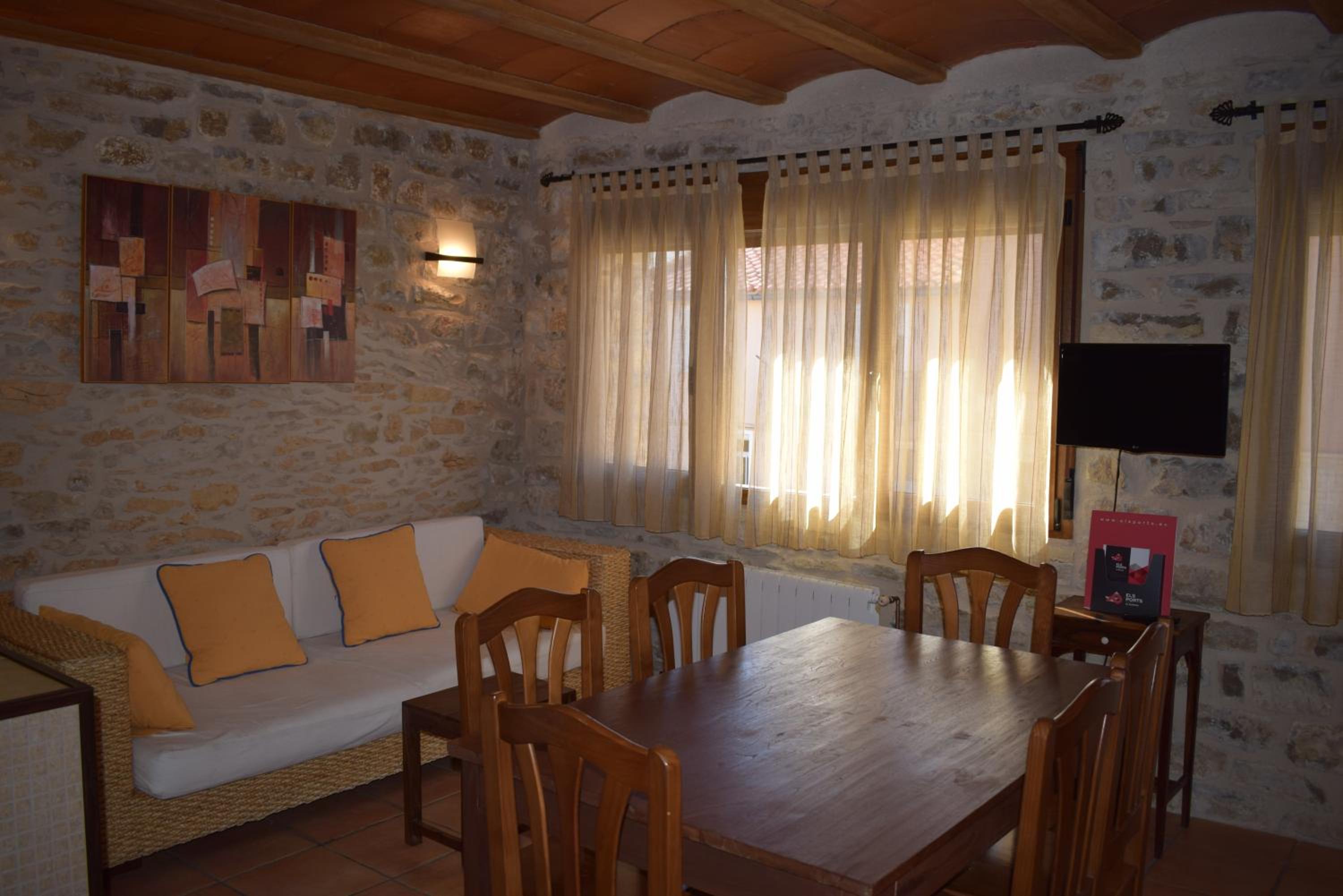 Casa Mercedes