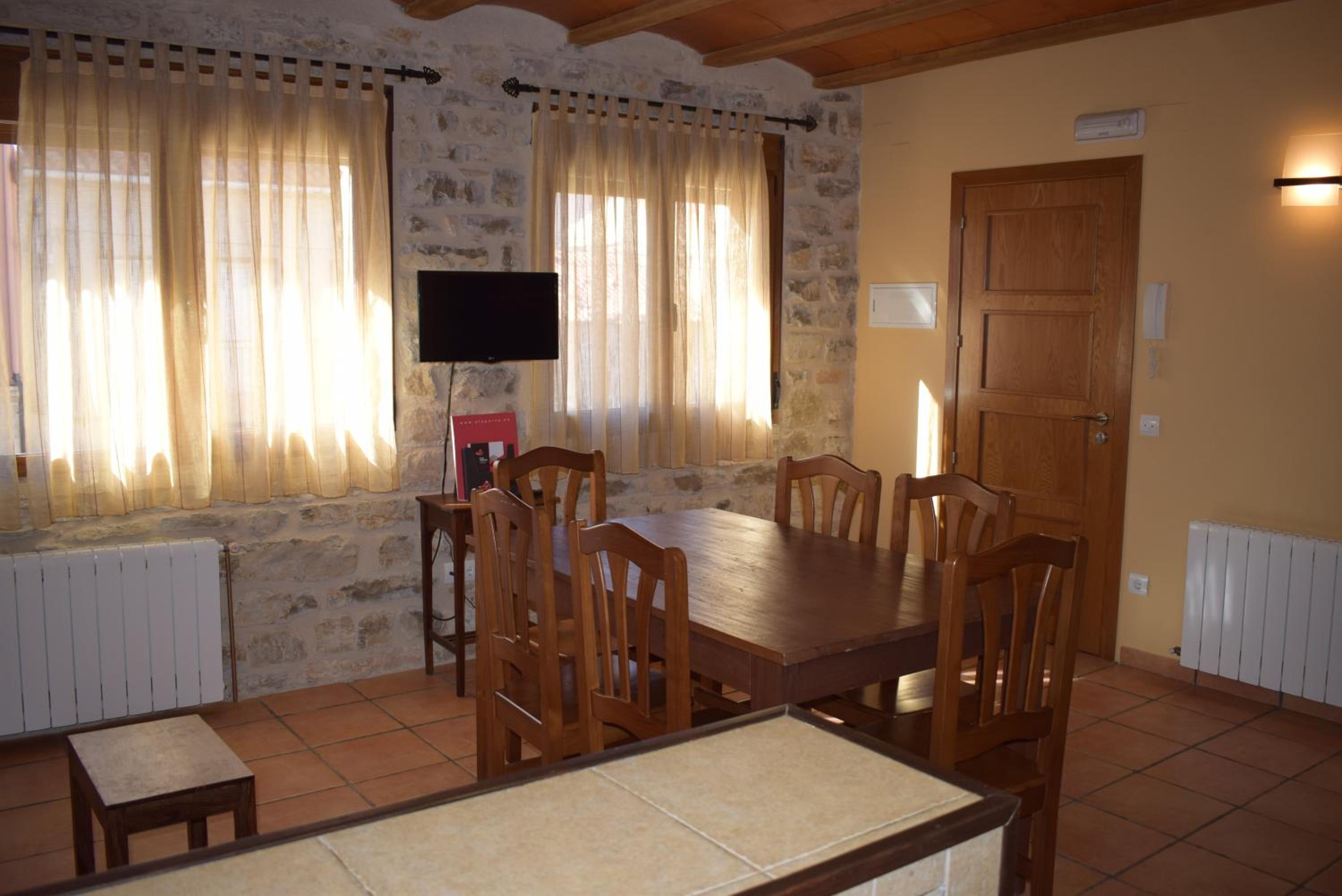 Casa Mercedes