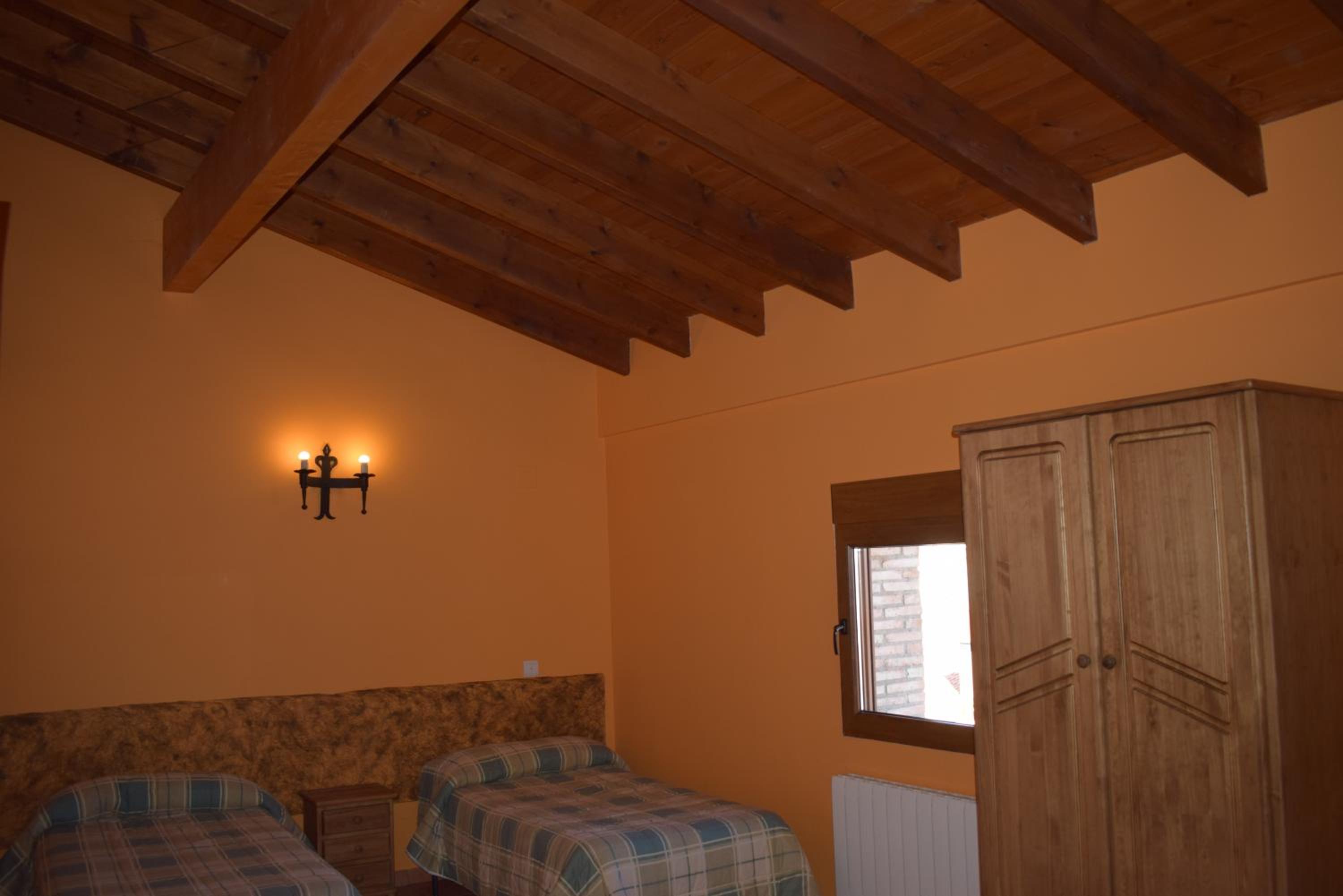 Casa Mercedes