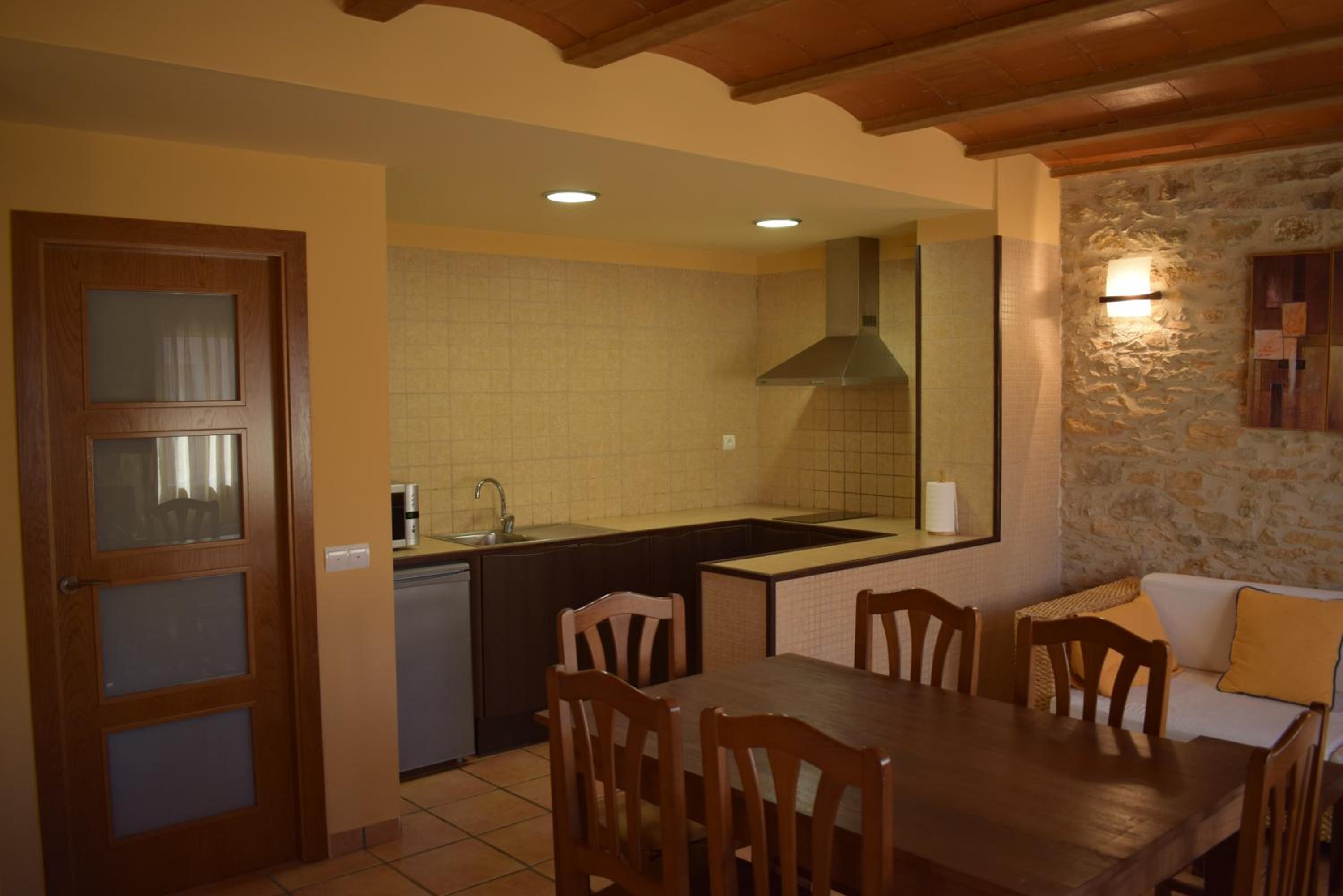 Casa Mercedes