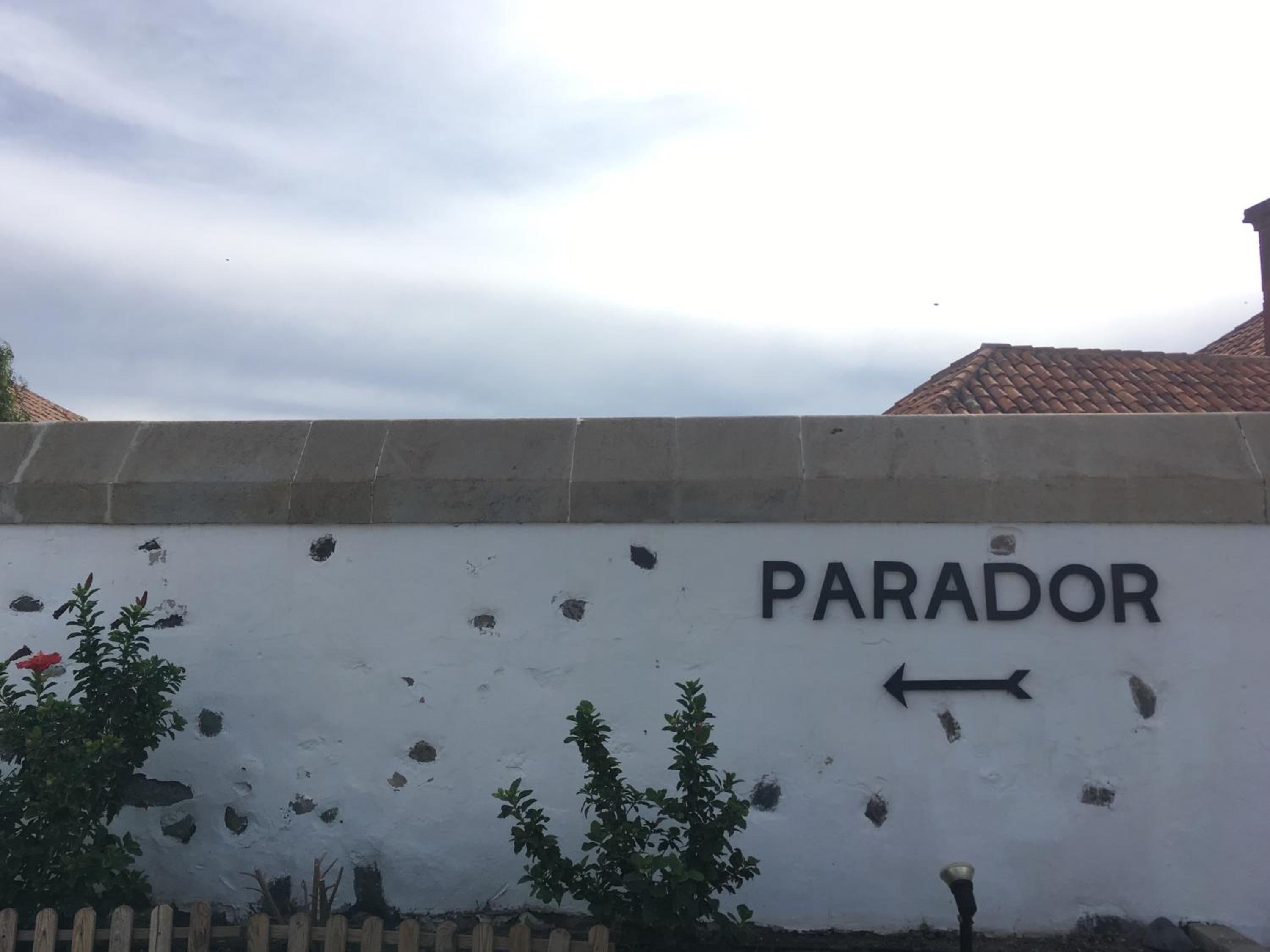 APARTAMENTO AINARA, LA GOMERA