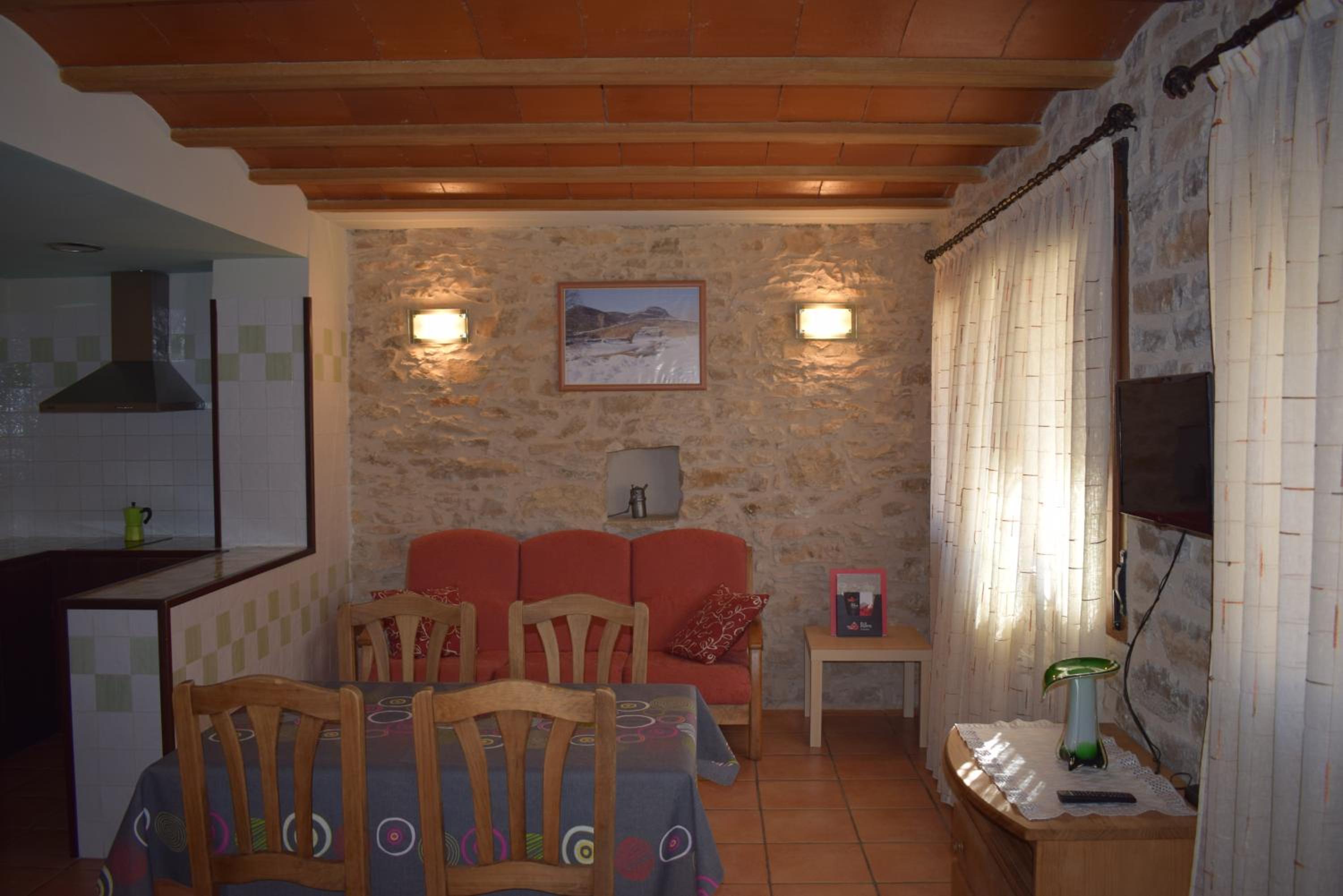 Casa Mercedes