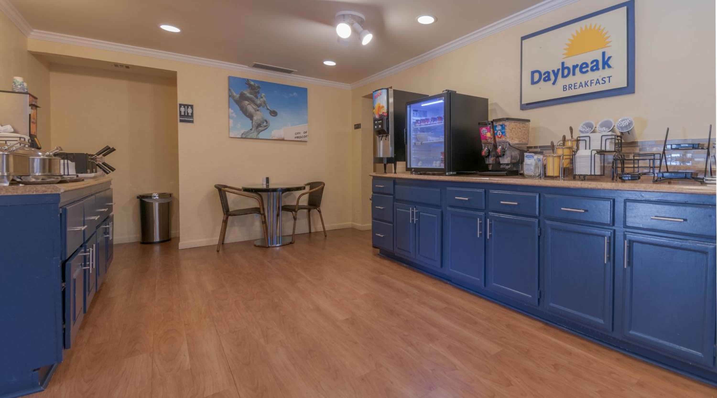 Prescott Vacations - Days Inn by Wyndham Prescott - Property Image 33
