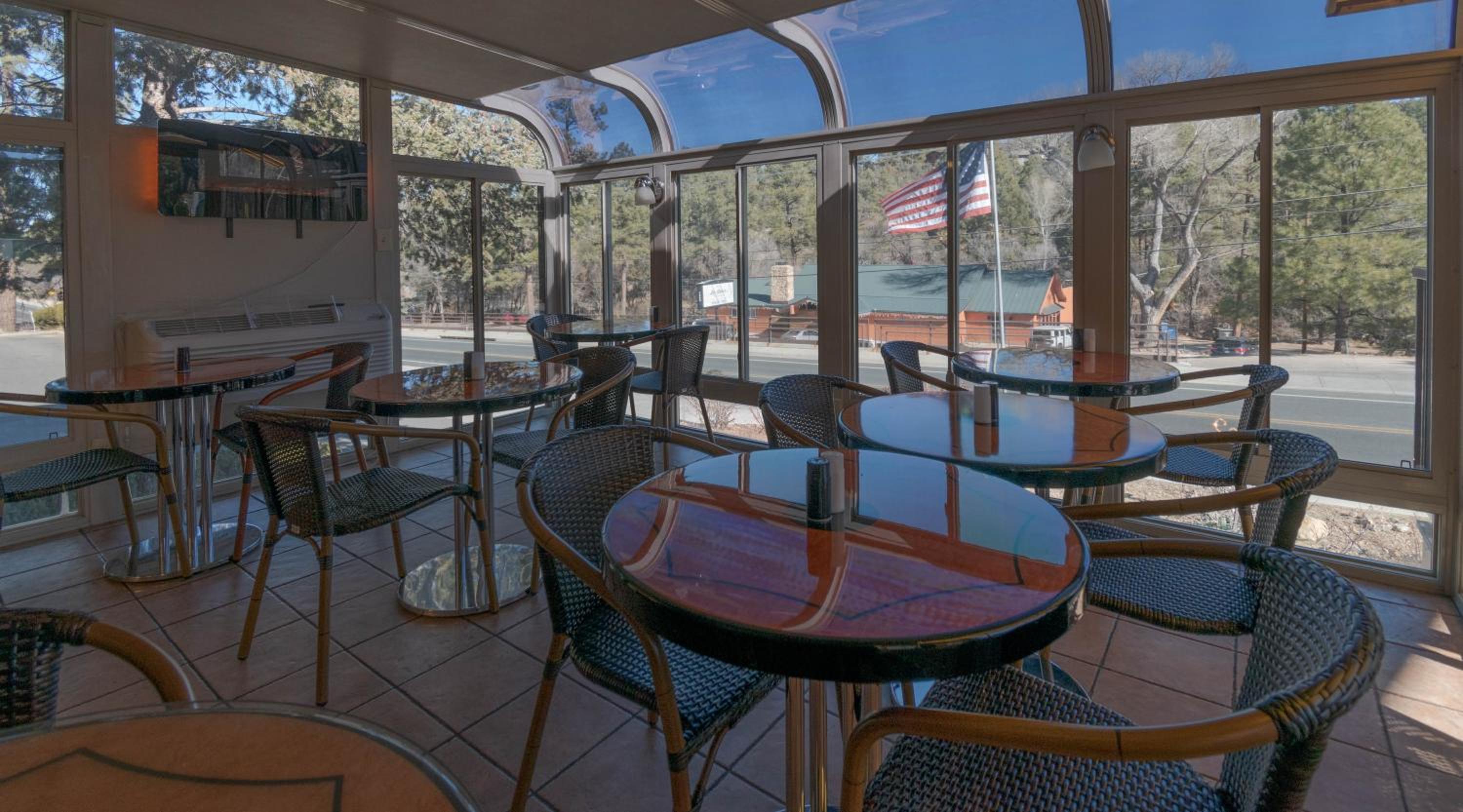 Prescott Vacations - Days Inn by Wyndham Prescott - Property Image 34