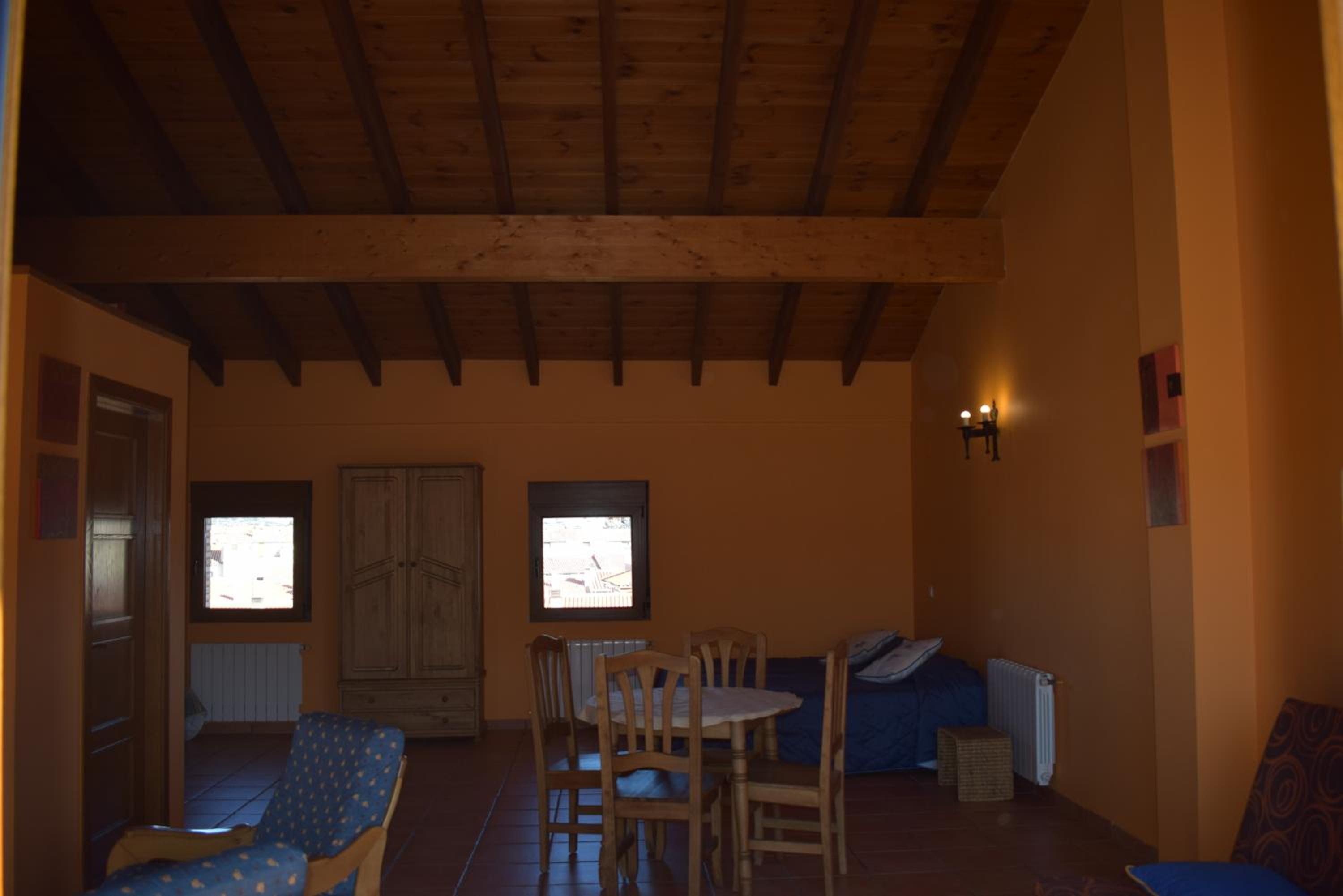 Casa Mercedes