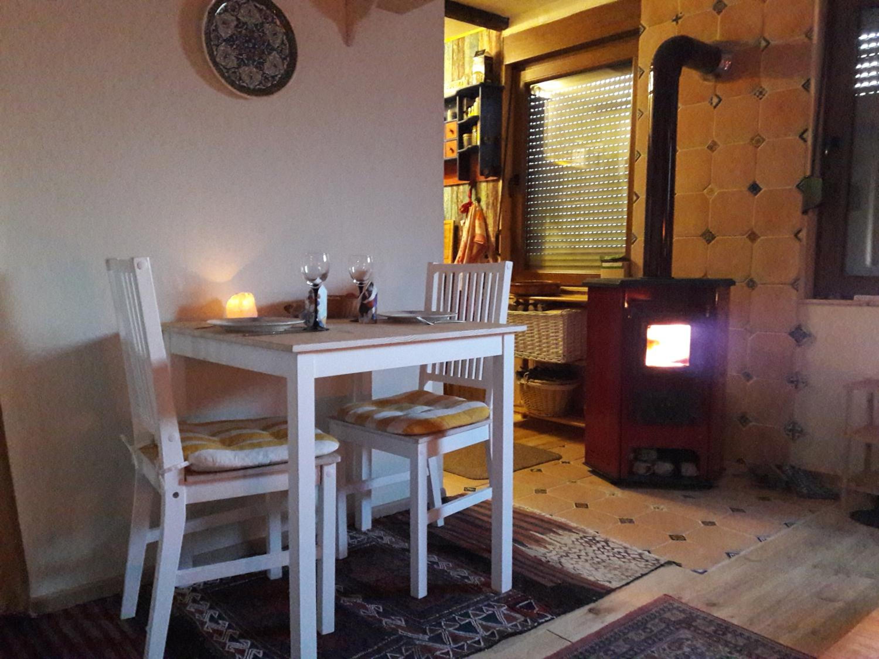 Urlaub am Auberg
