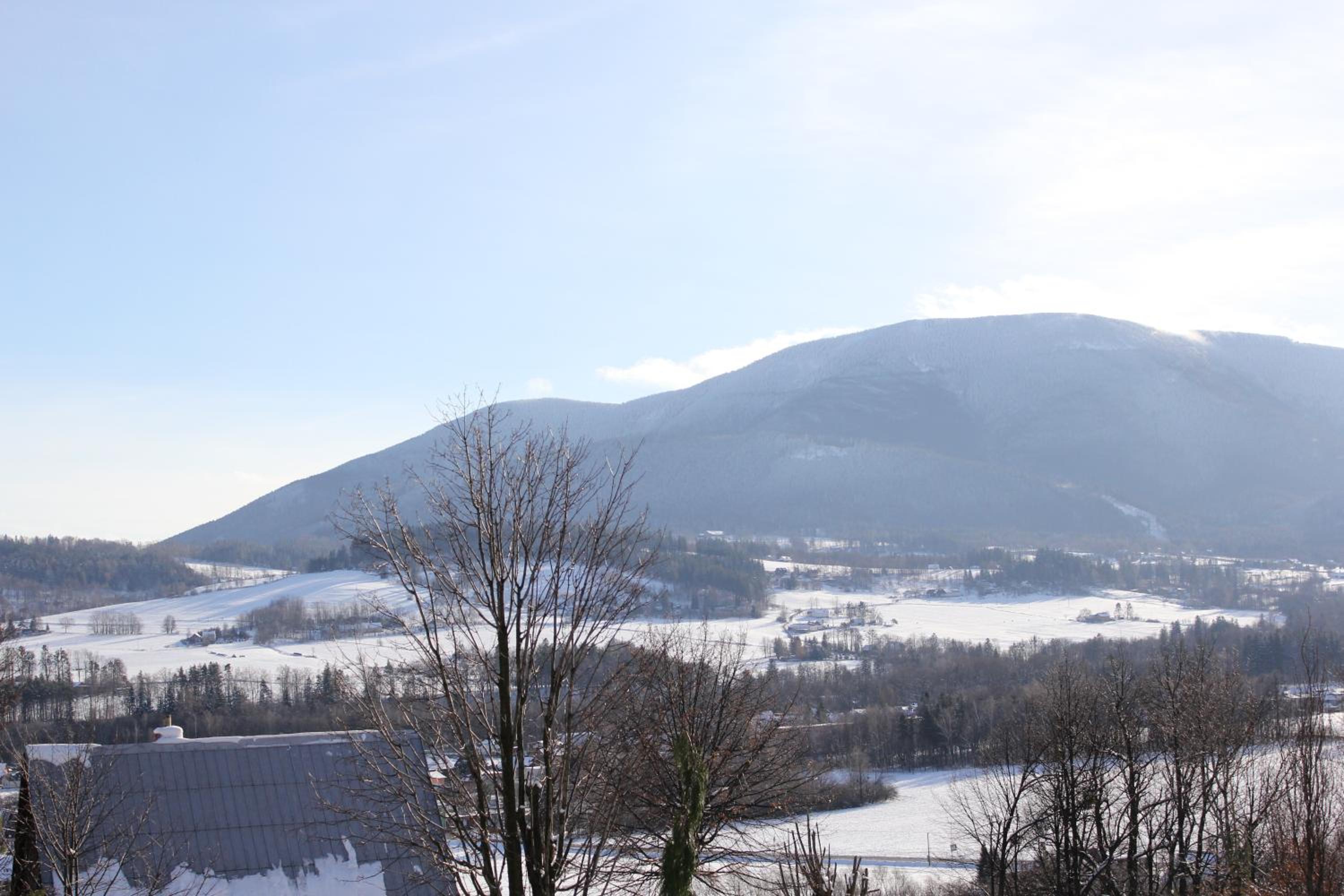 Vila Apalucha49 Čeladná - 12 osob