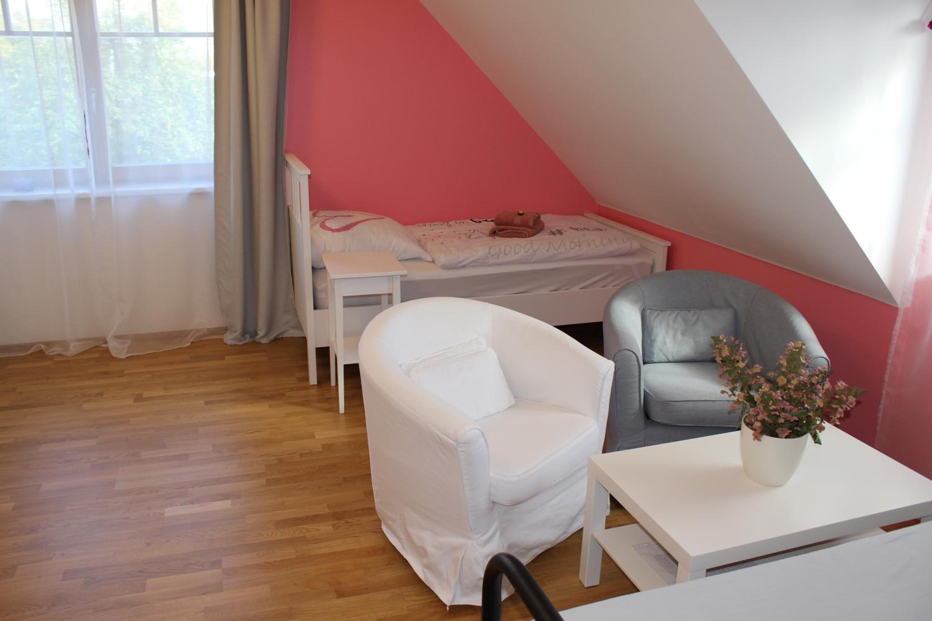 Vila Apalucha49 Čeladná - 12 osob
