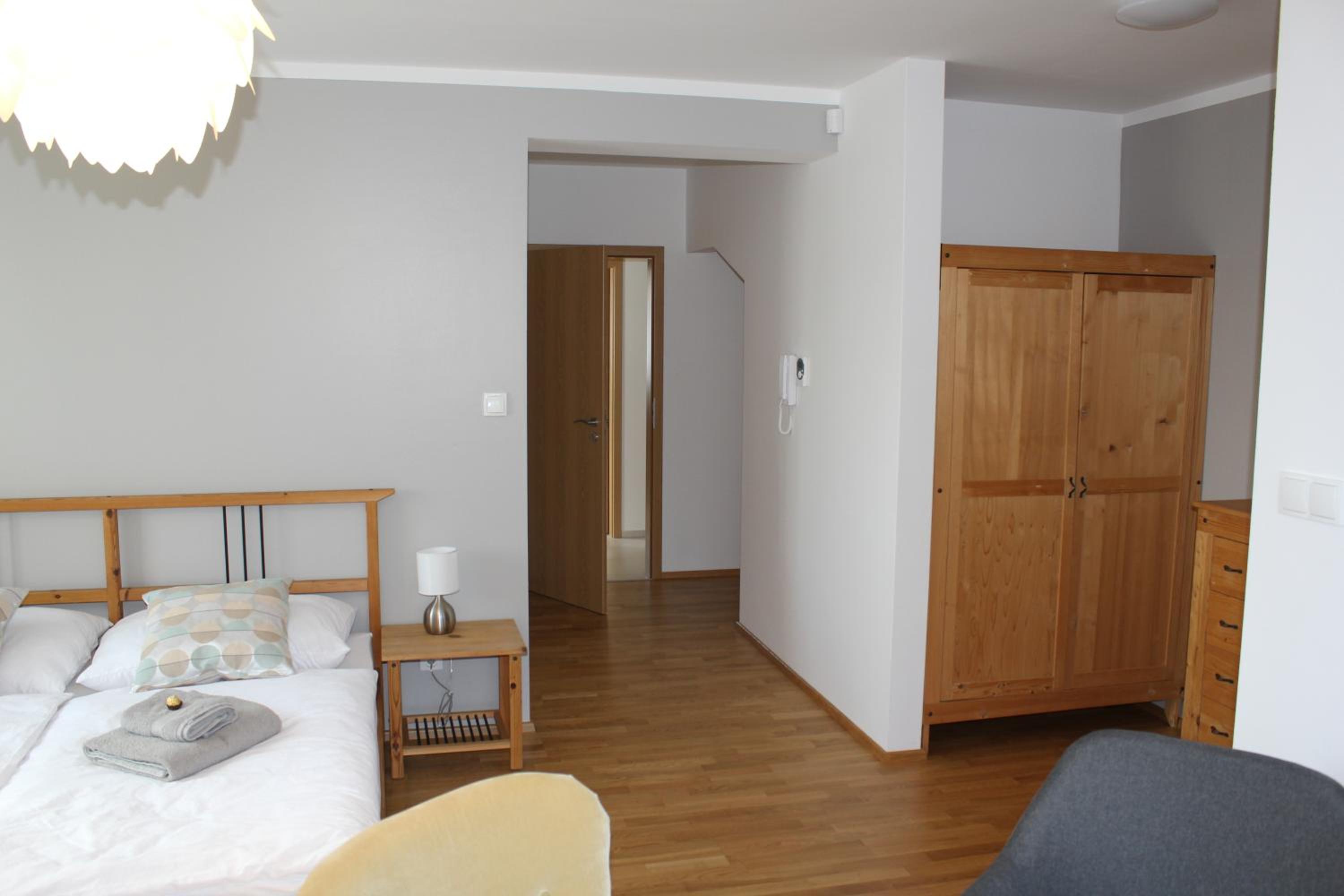 Vila Apalucha49 Čeladná - 12 osob