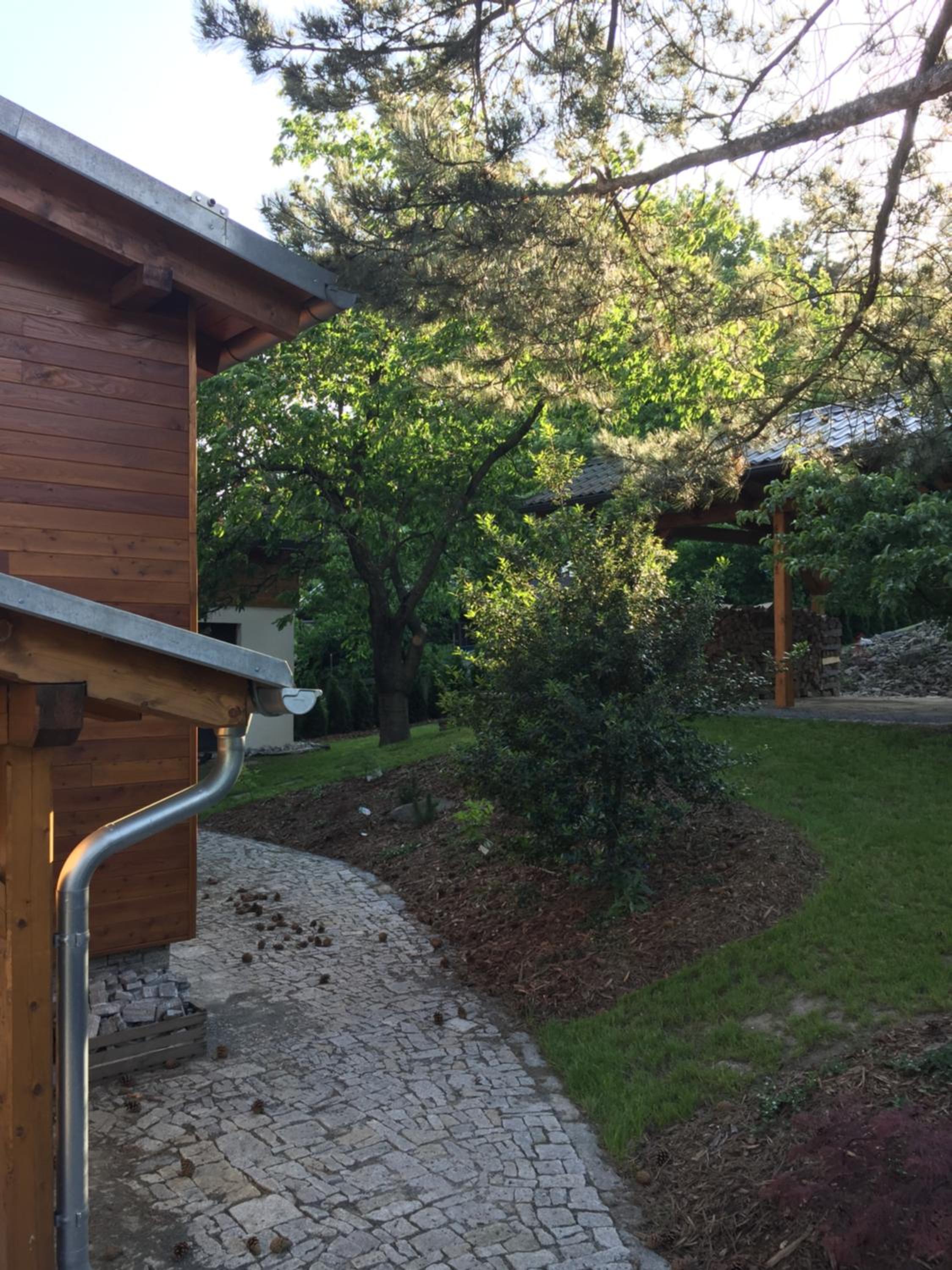 Vila Apalucha49 Čeladná - 12 osob