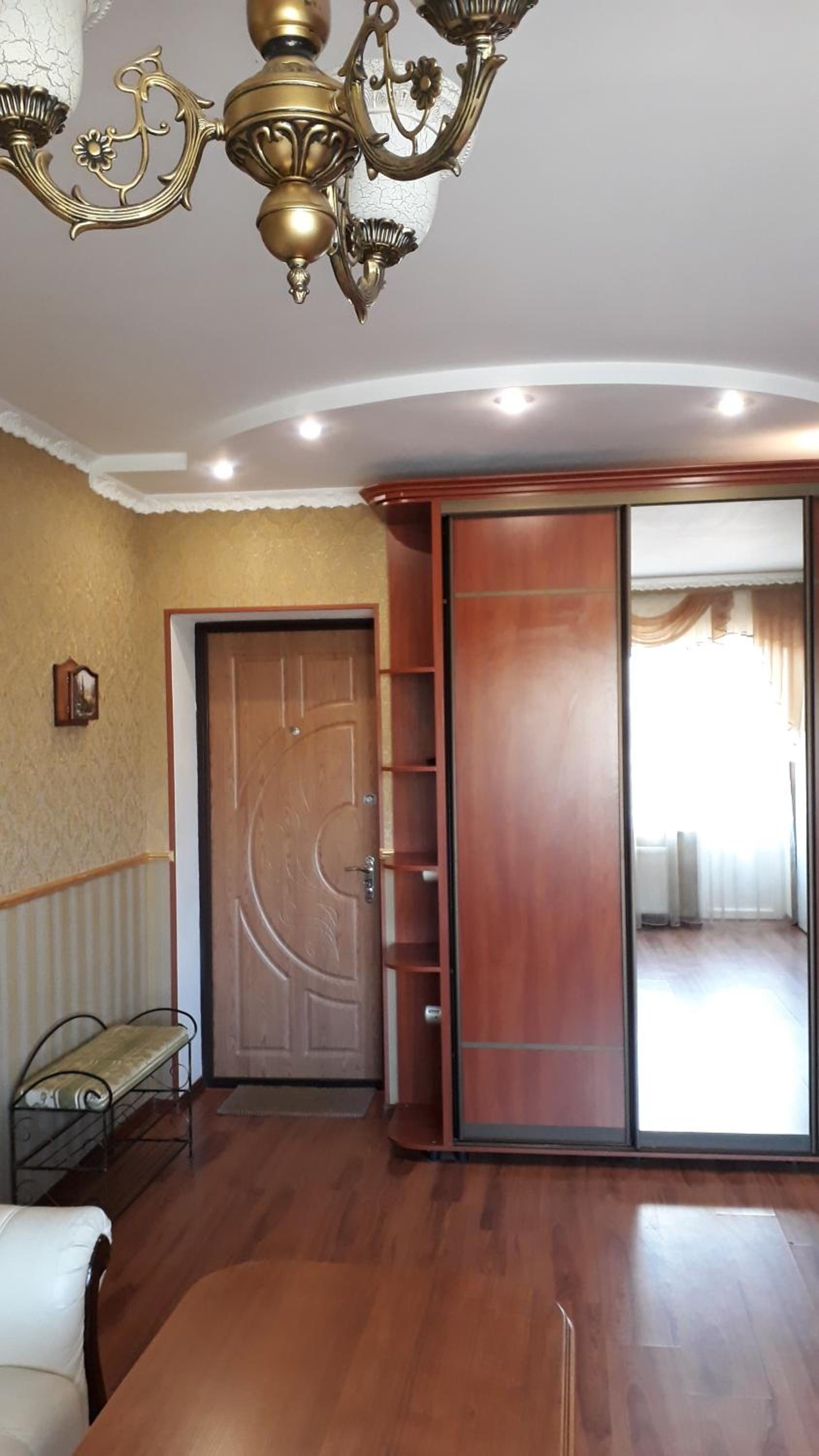 Truskavets Elit Apartment view 4
