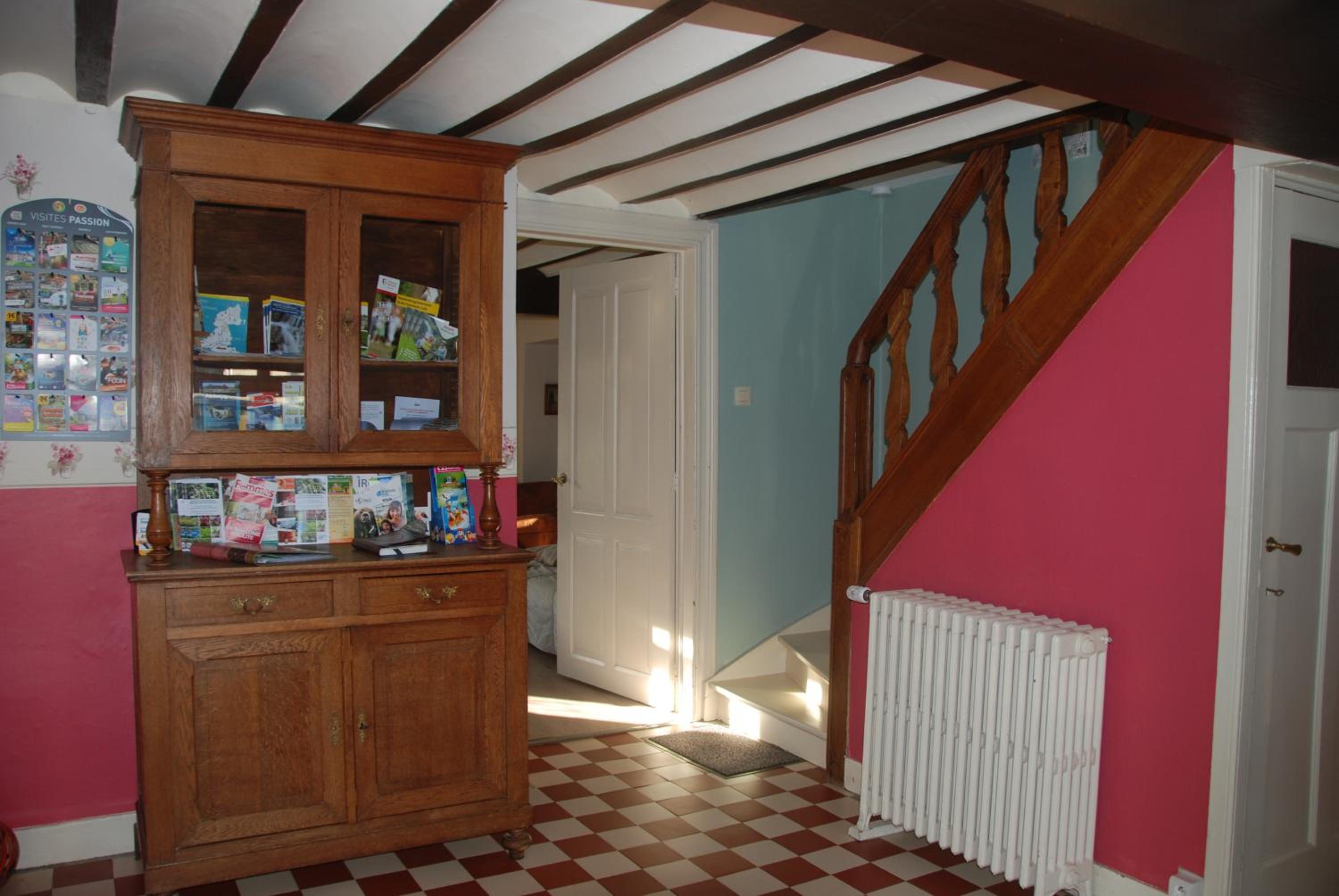 Les Essarts
