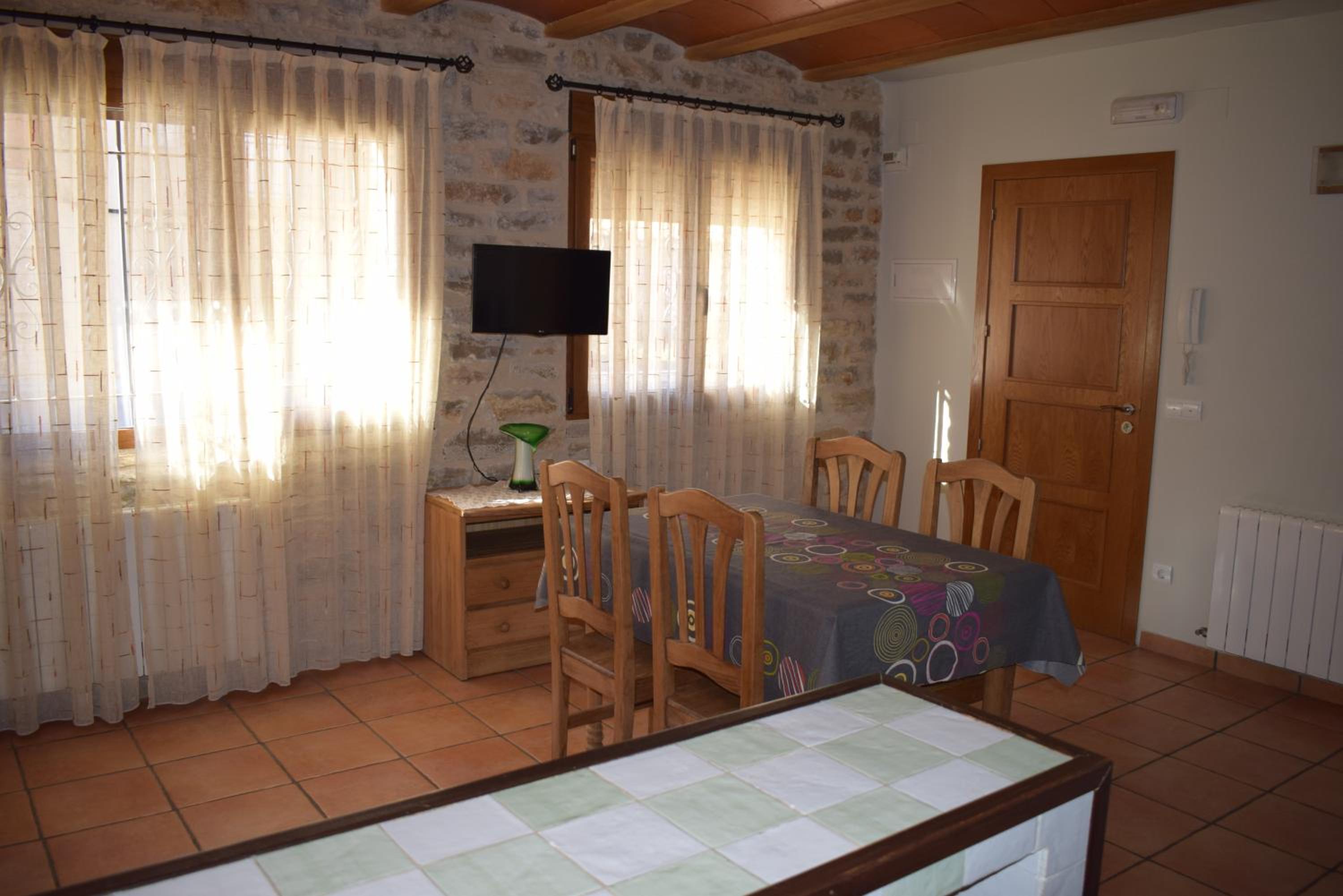 Casa Mercedes