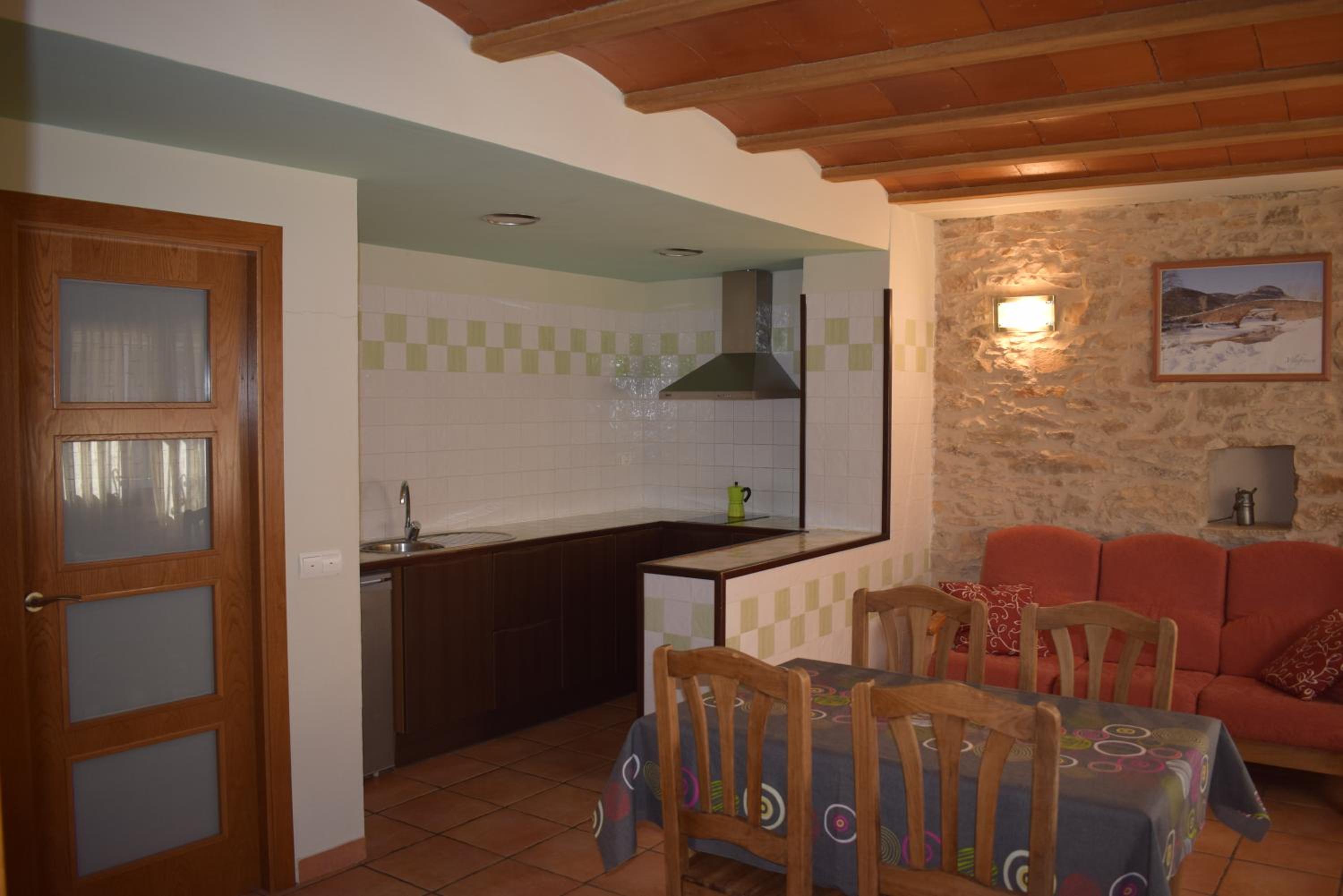 Casa Mercedes