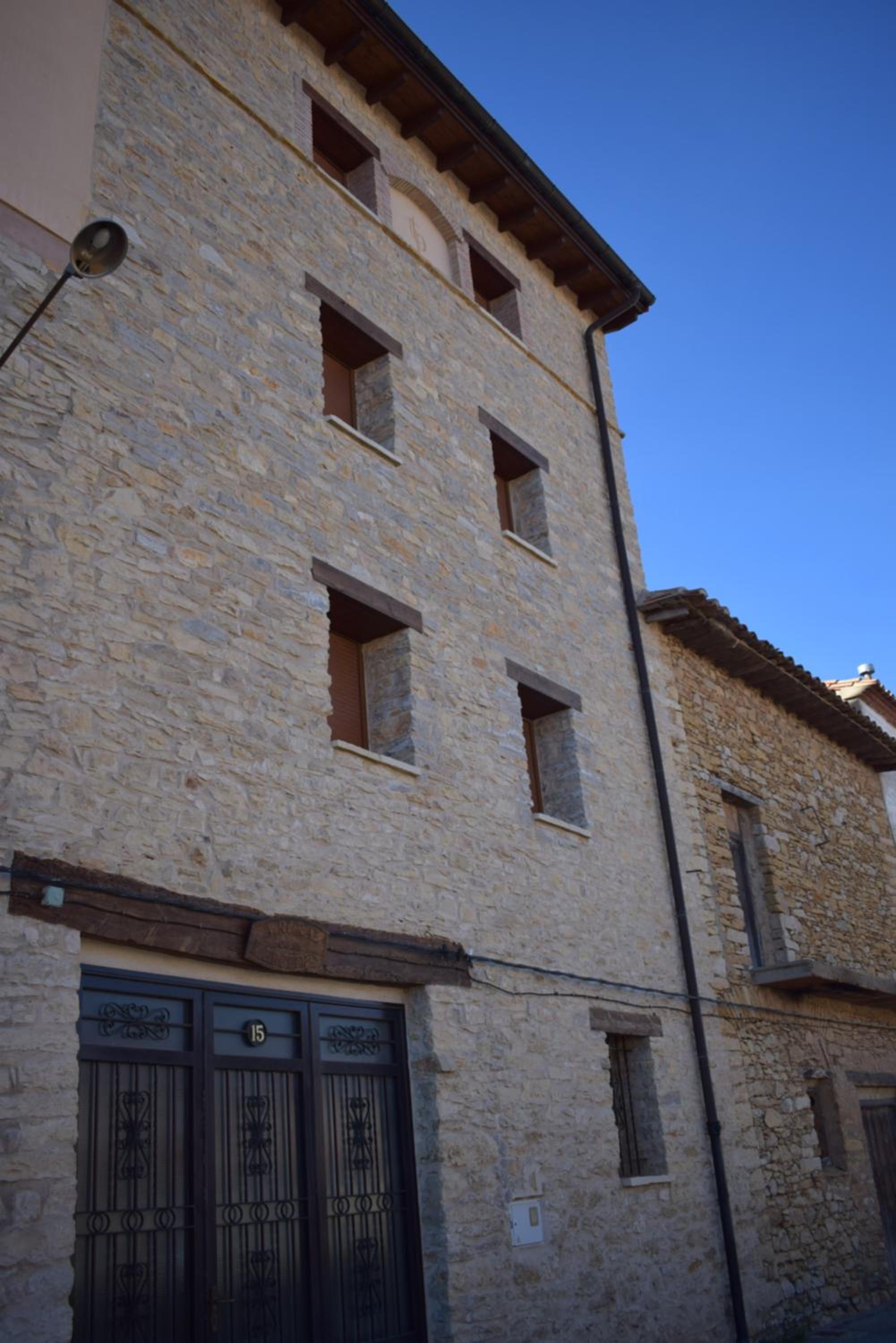 Casa Mercedes