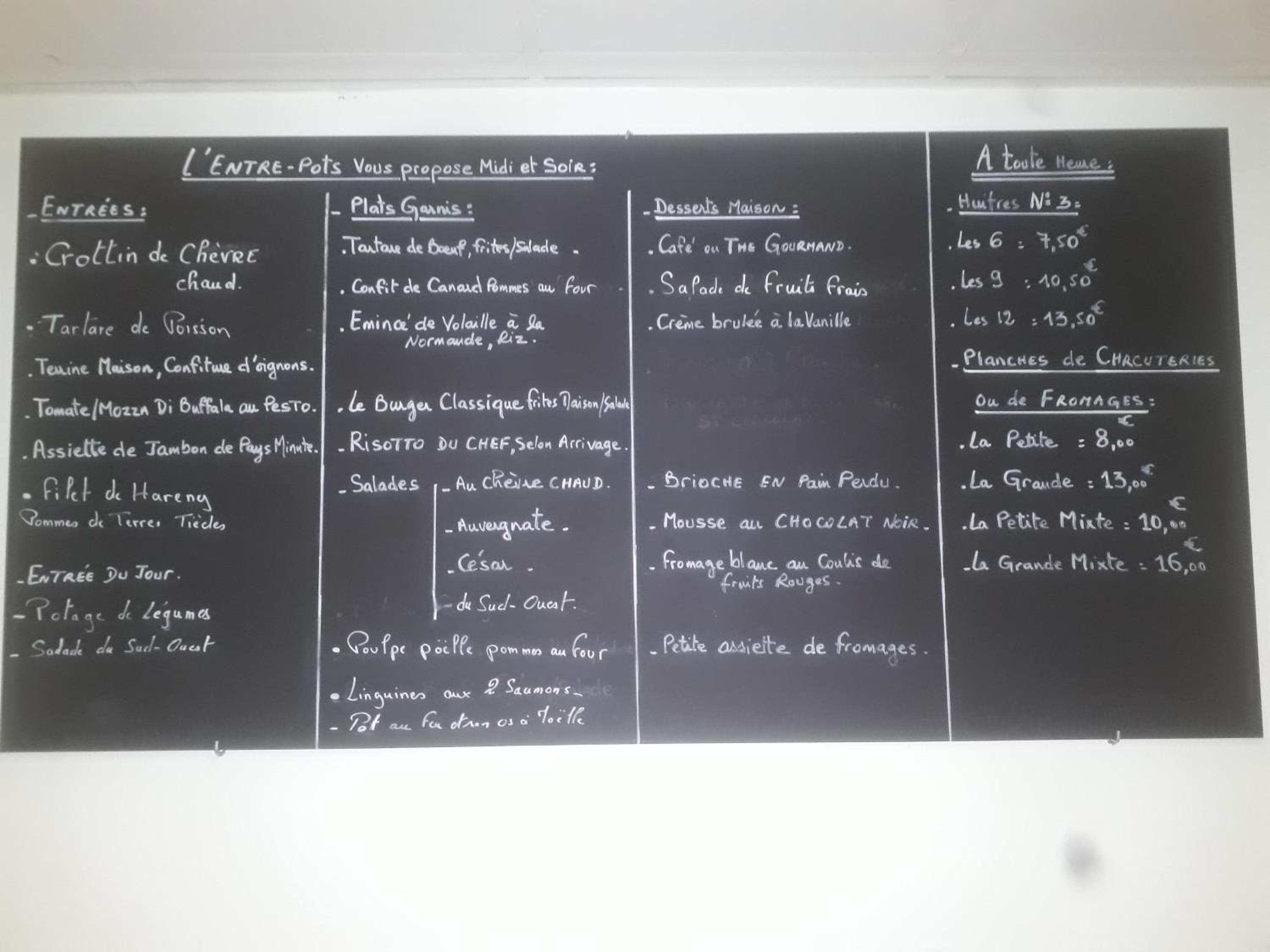 L'ENTRE-POTS, photo 8