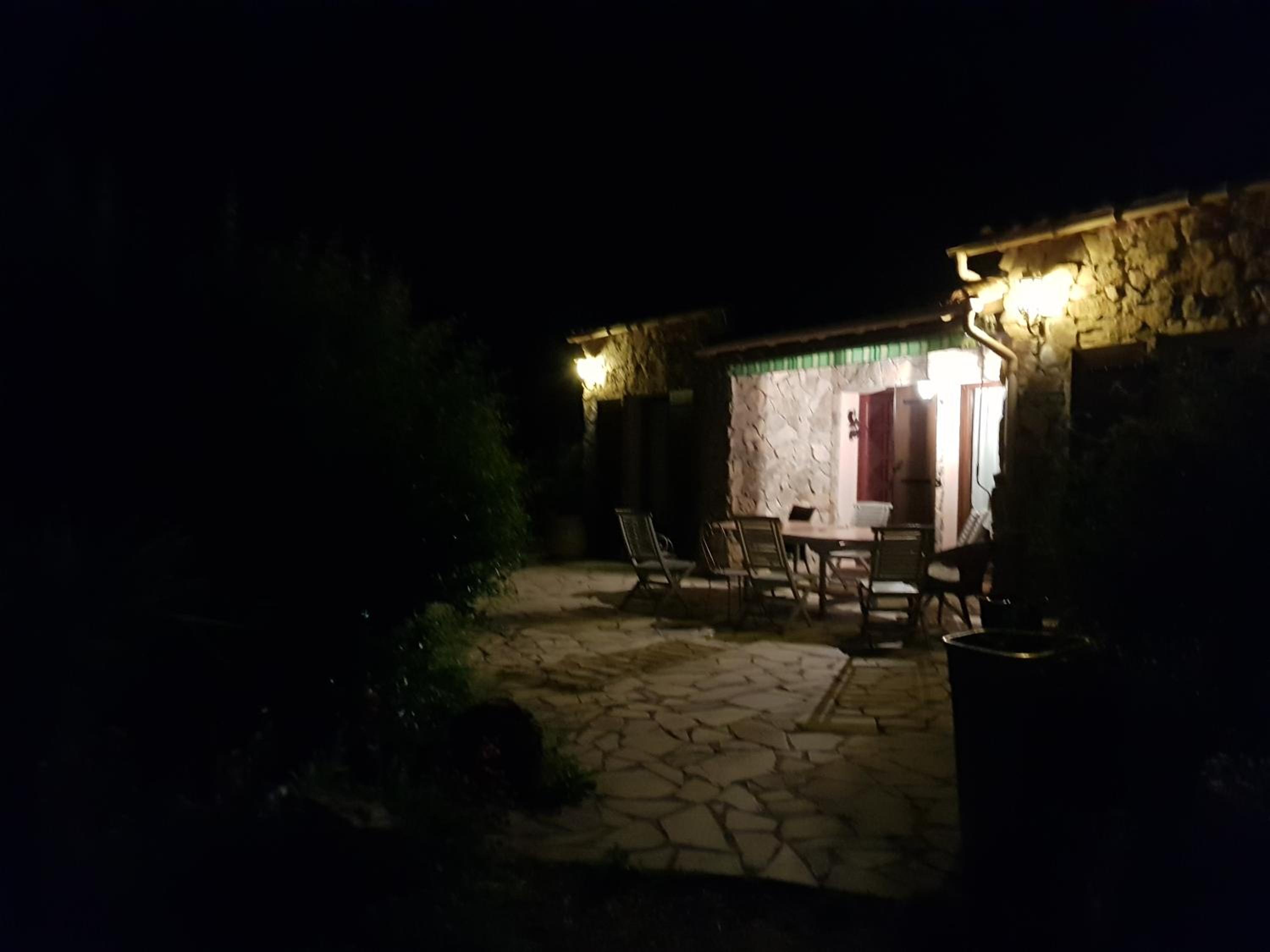 Villa Eden Vert