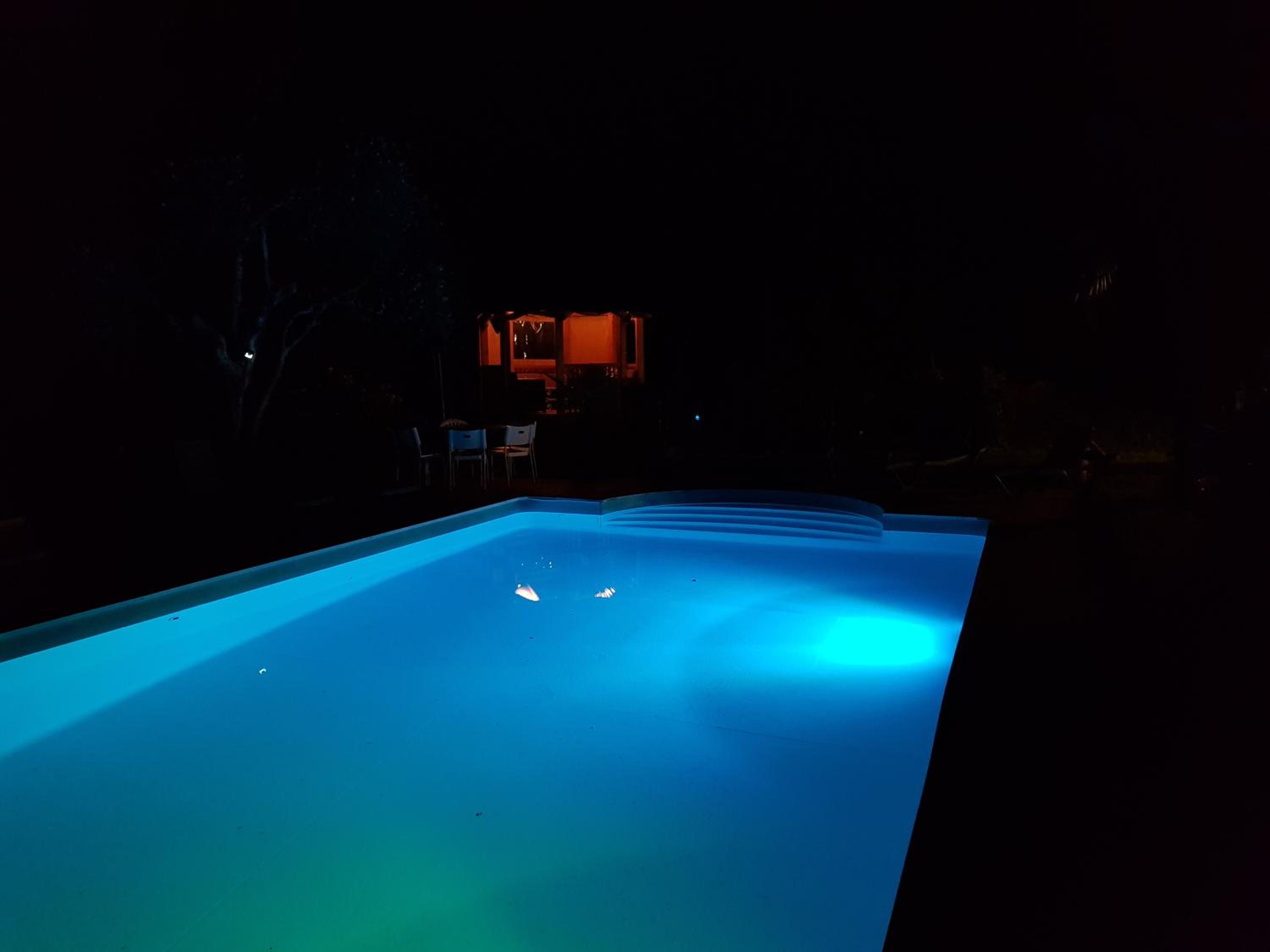 Villa Eden Vert