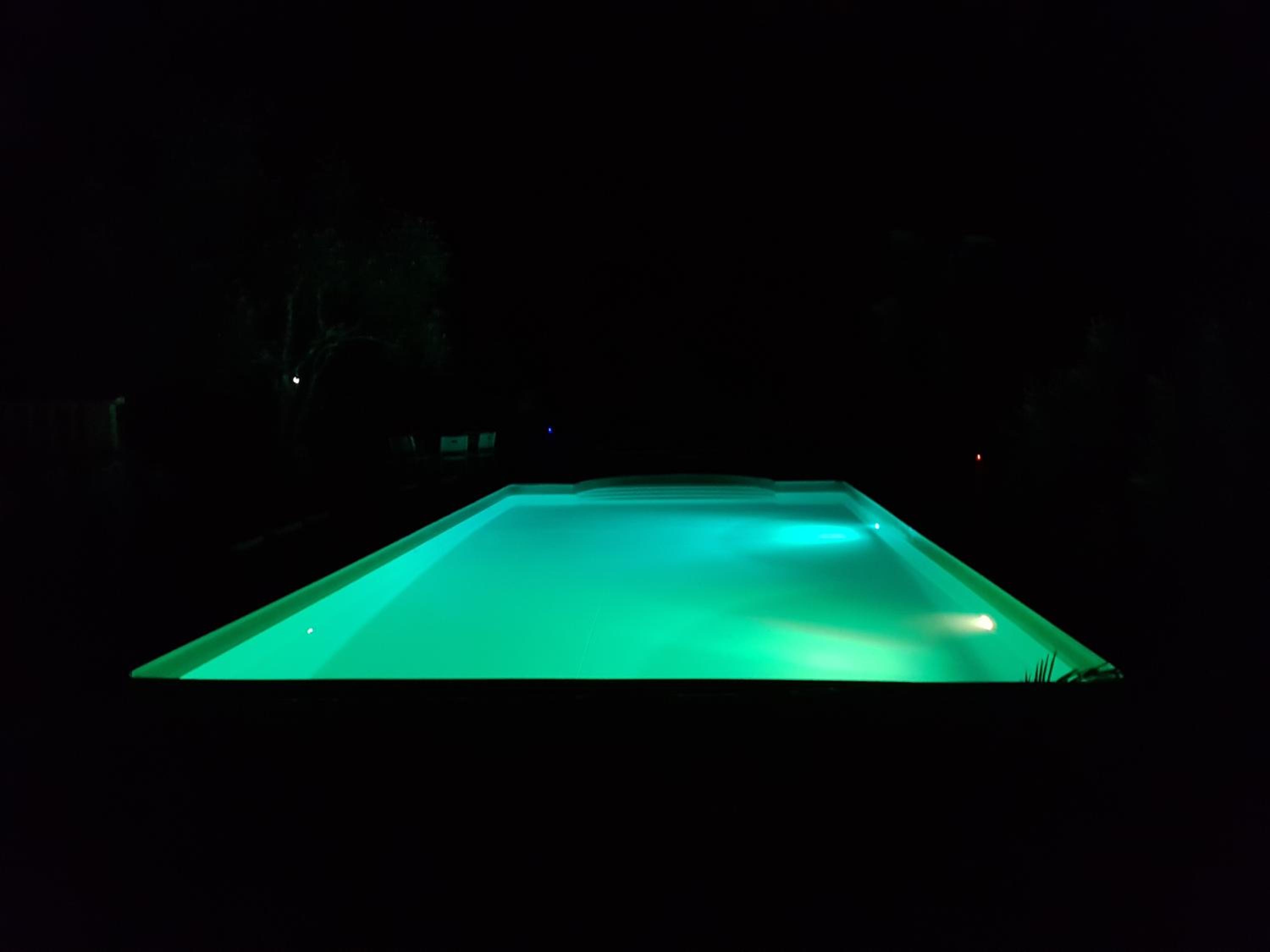 Villa Eden Vert