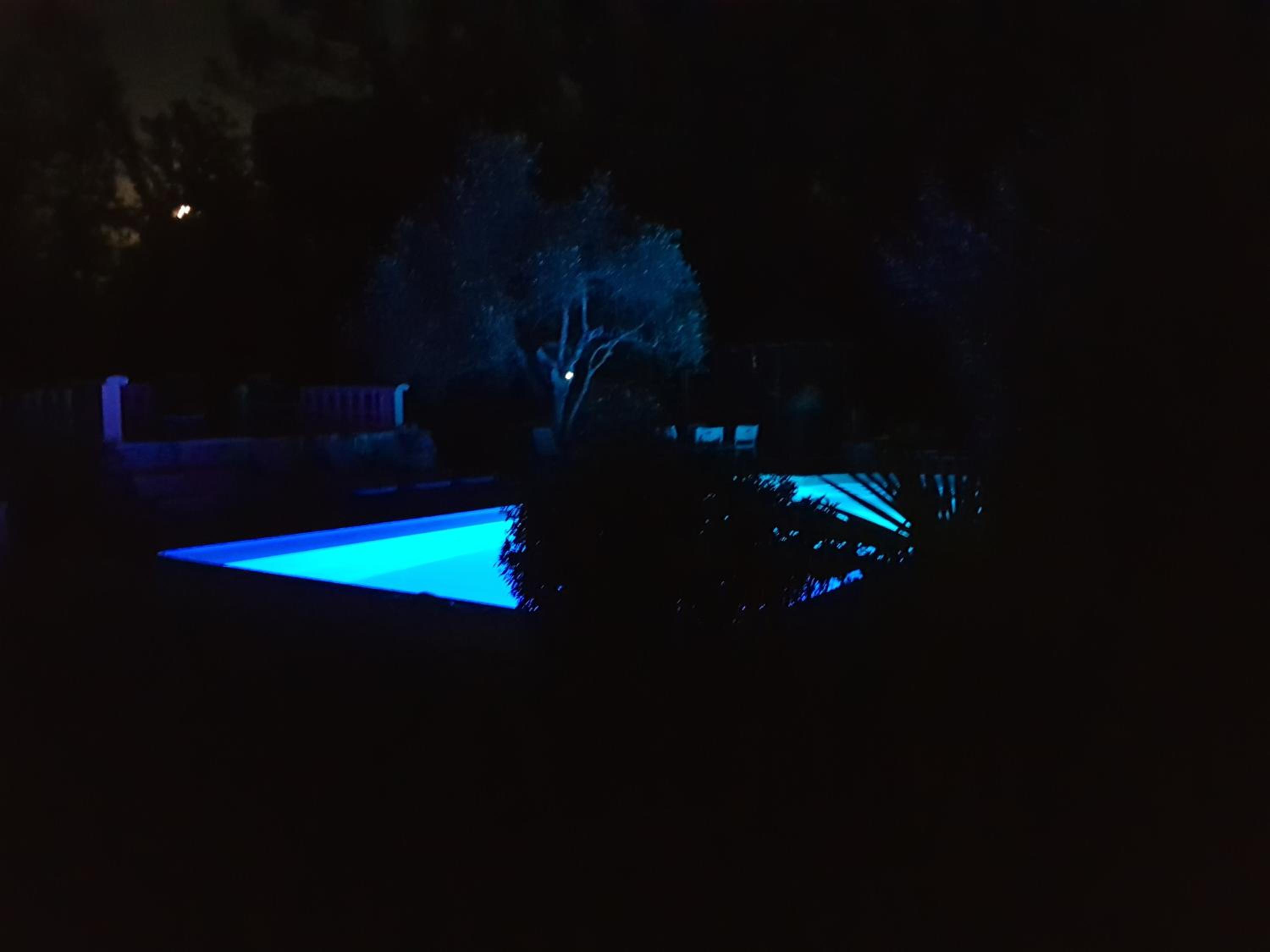 Villa Eden Vert