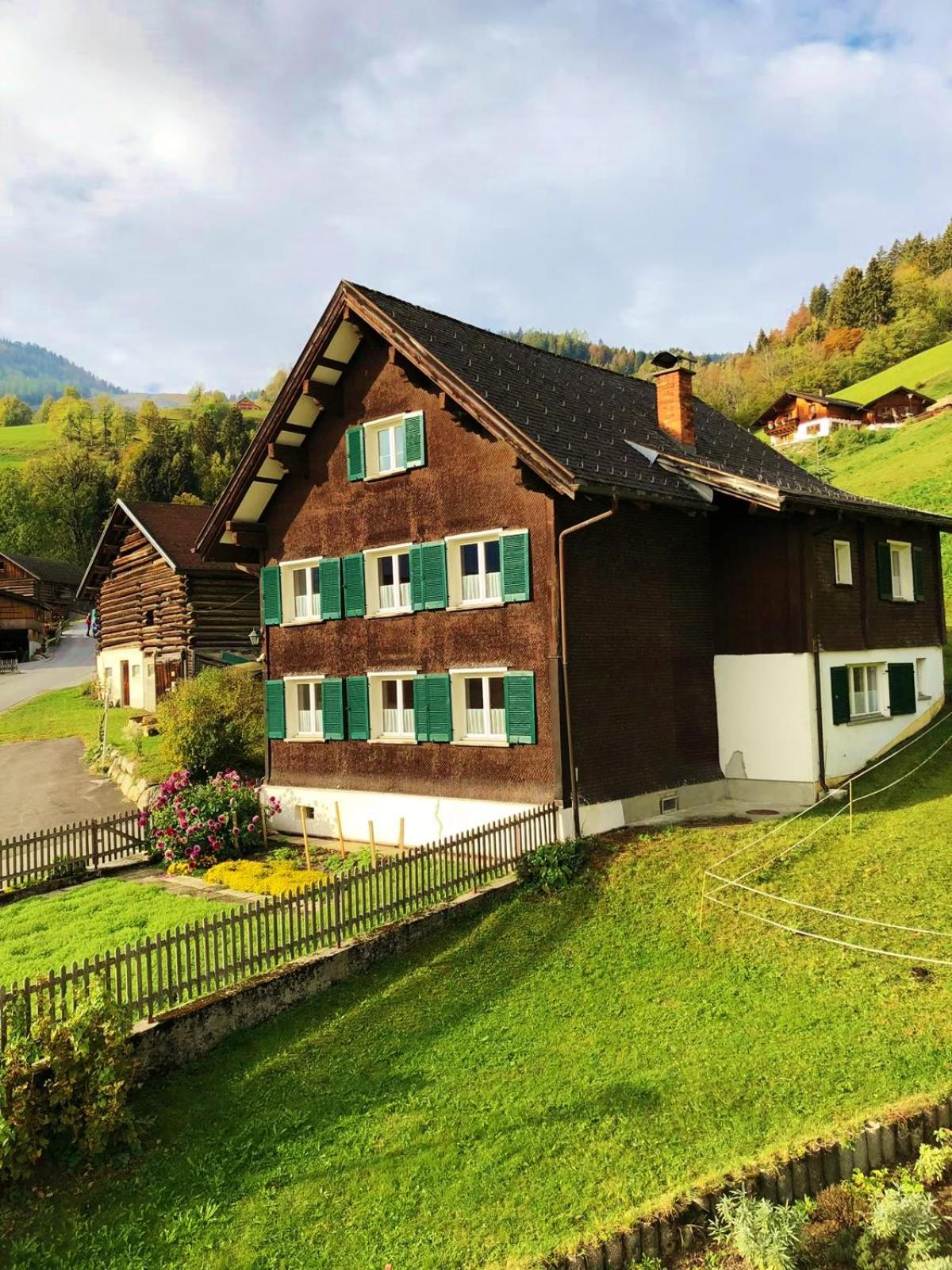 Hotel Garni Brigitte