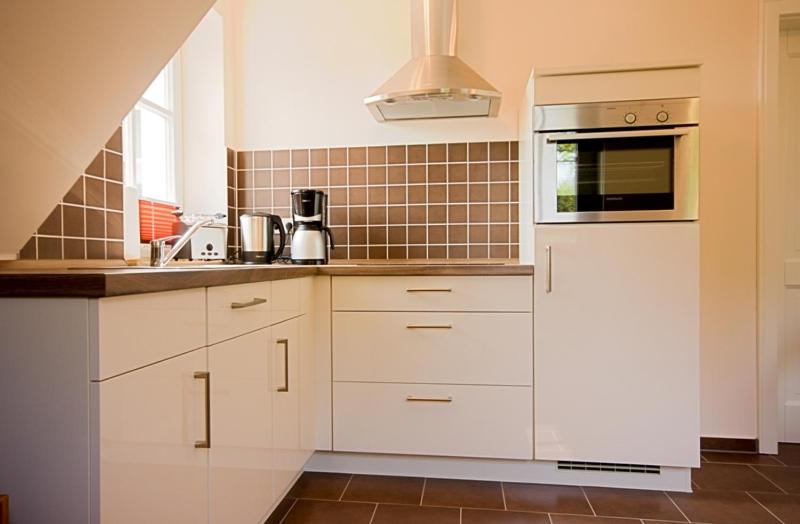 Die Kleine Ferienwohnung view 4