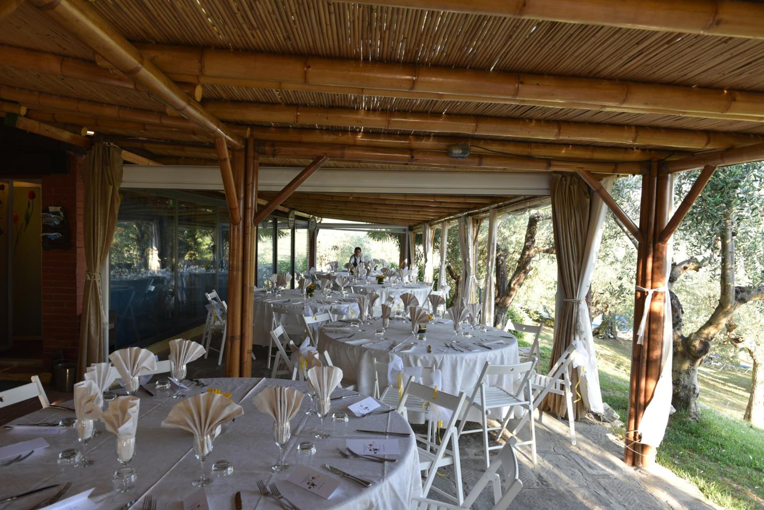 Borgo Medievale di Poggio Alla Pieve Relais, Food & Art, photo 83
