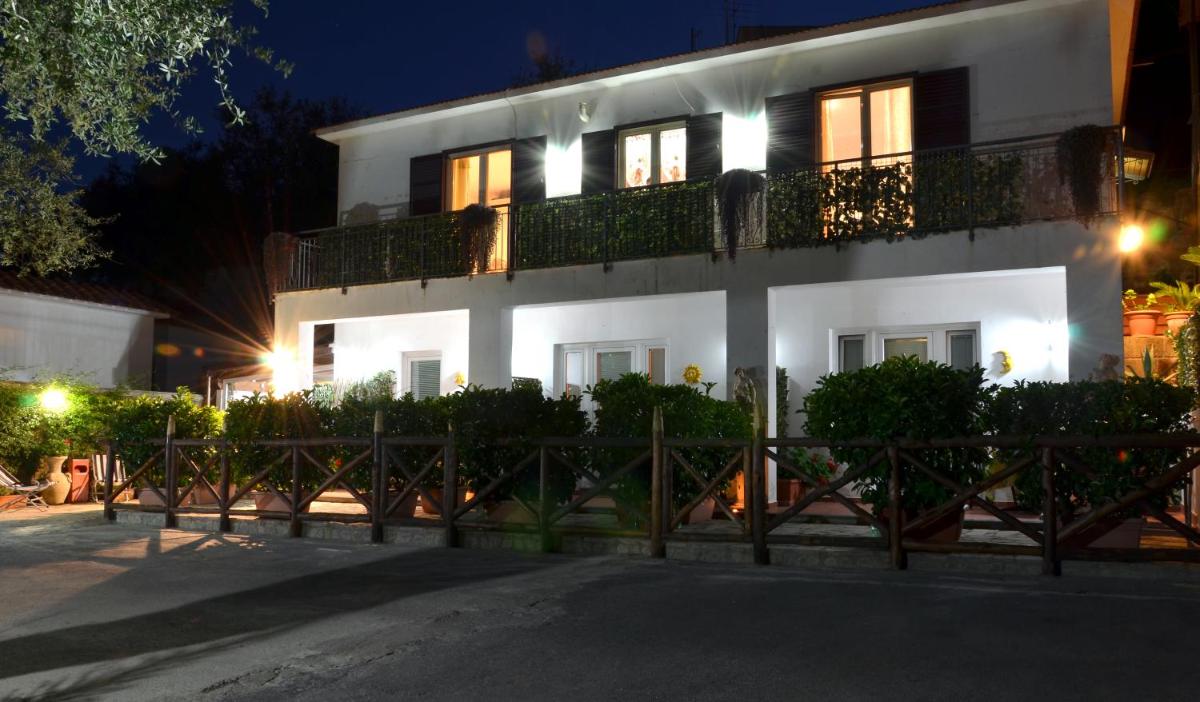 Il Cottage B&B photo 5