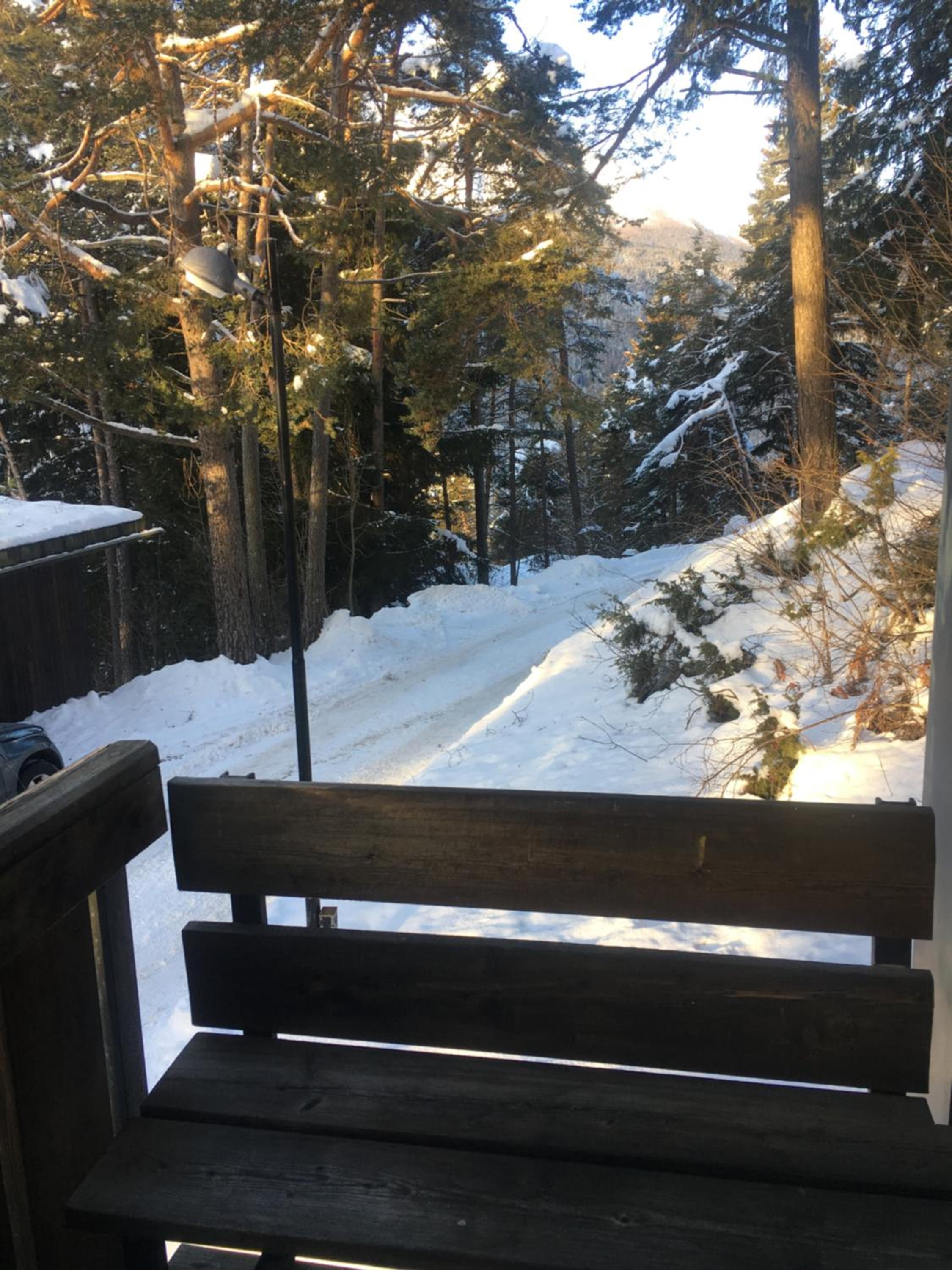Villa Borca di Cadore view 4
