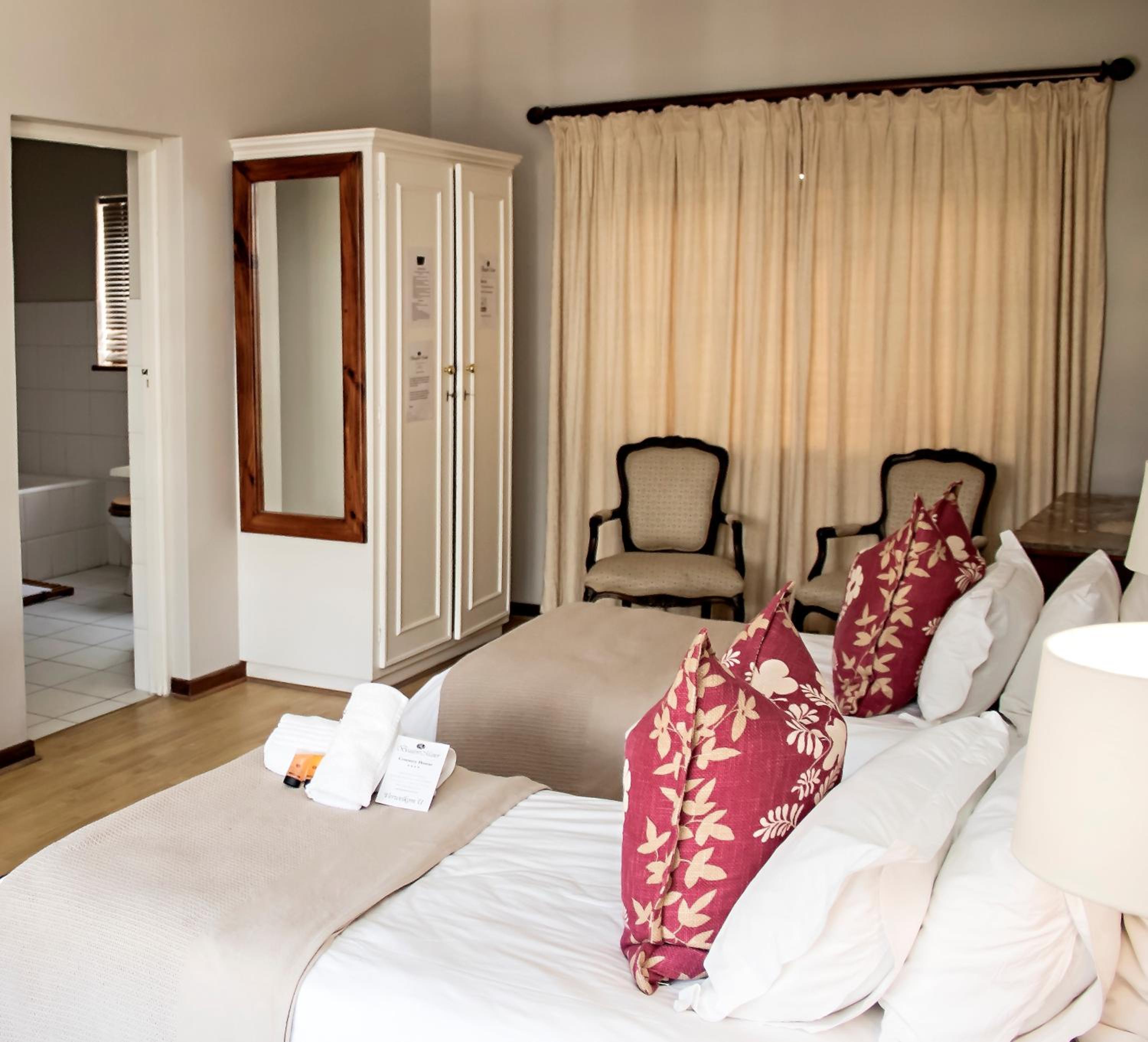 Beaufort Manor Country Lodge