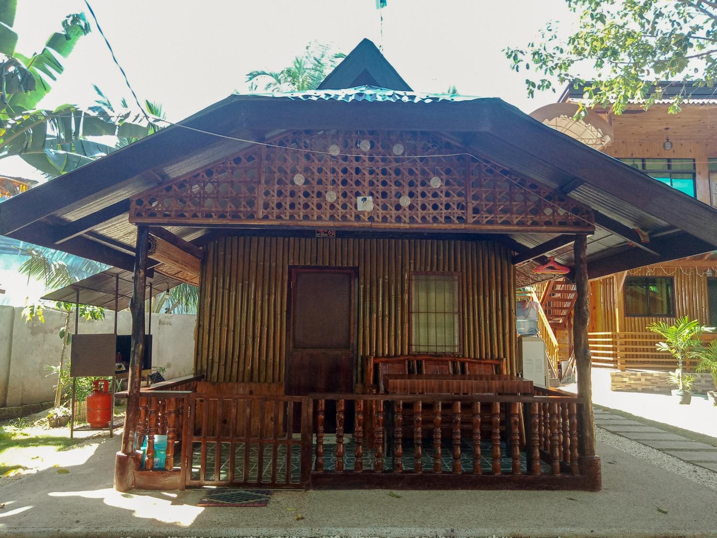 Pitaya Native Guest House view 4