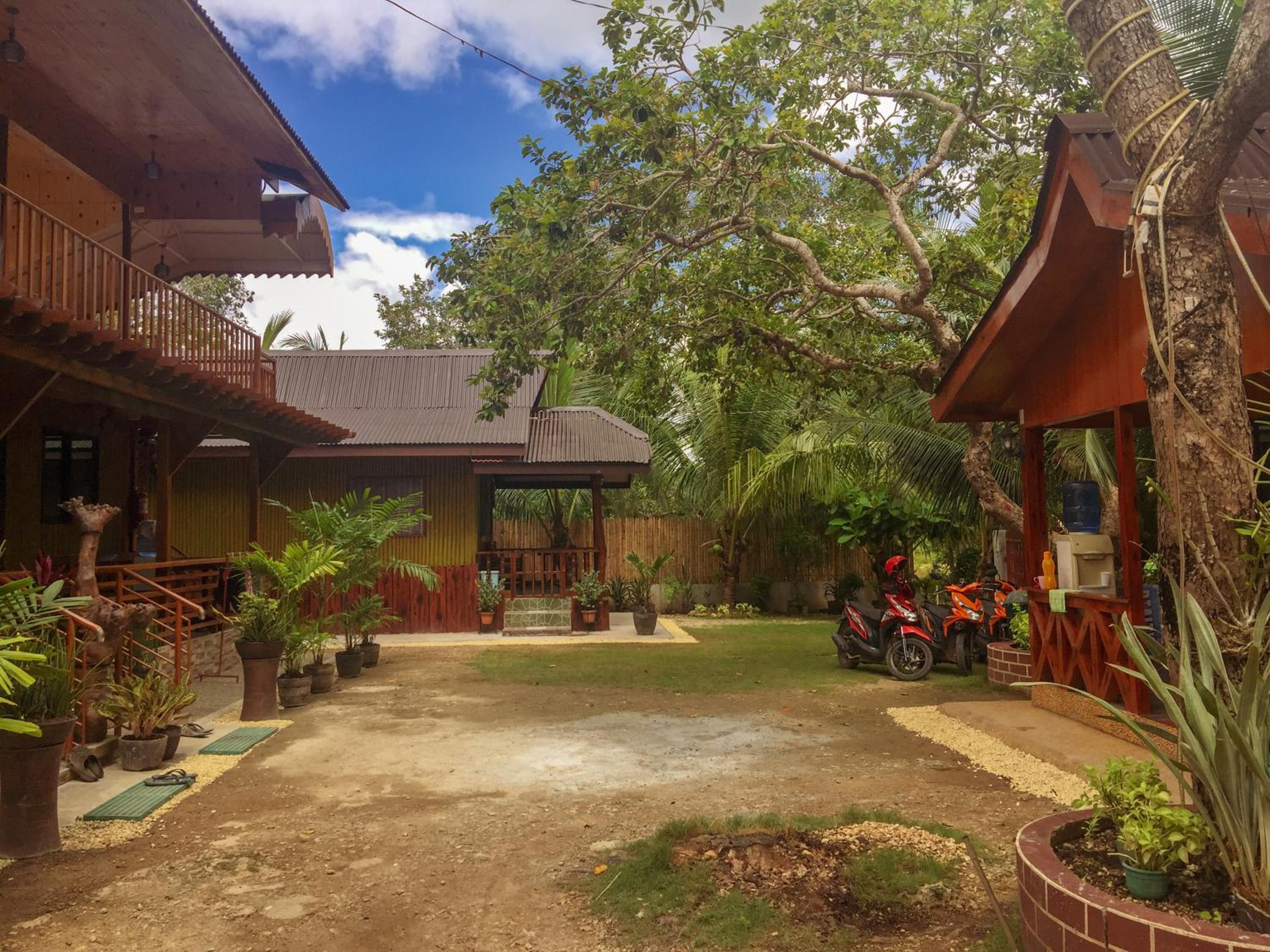 Pitaya Native Guest House view 3