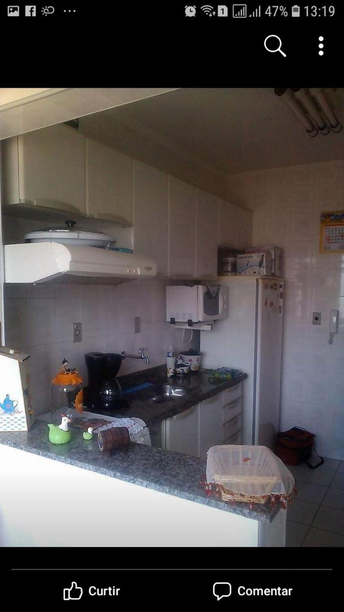 Apto em Lindóia view 2