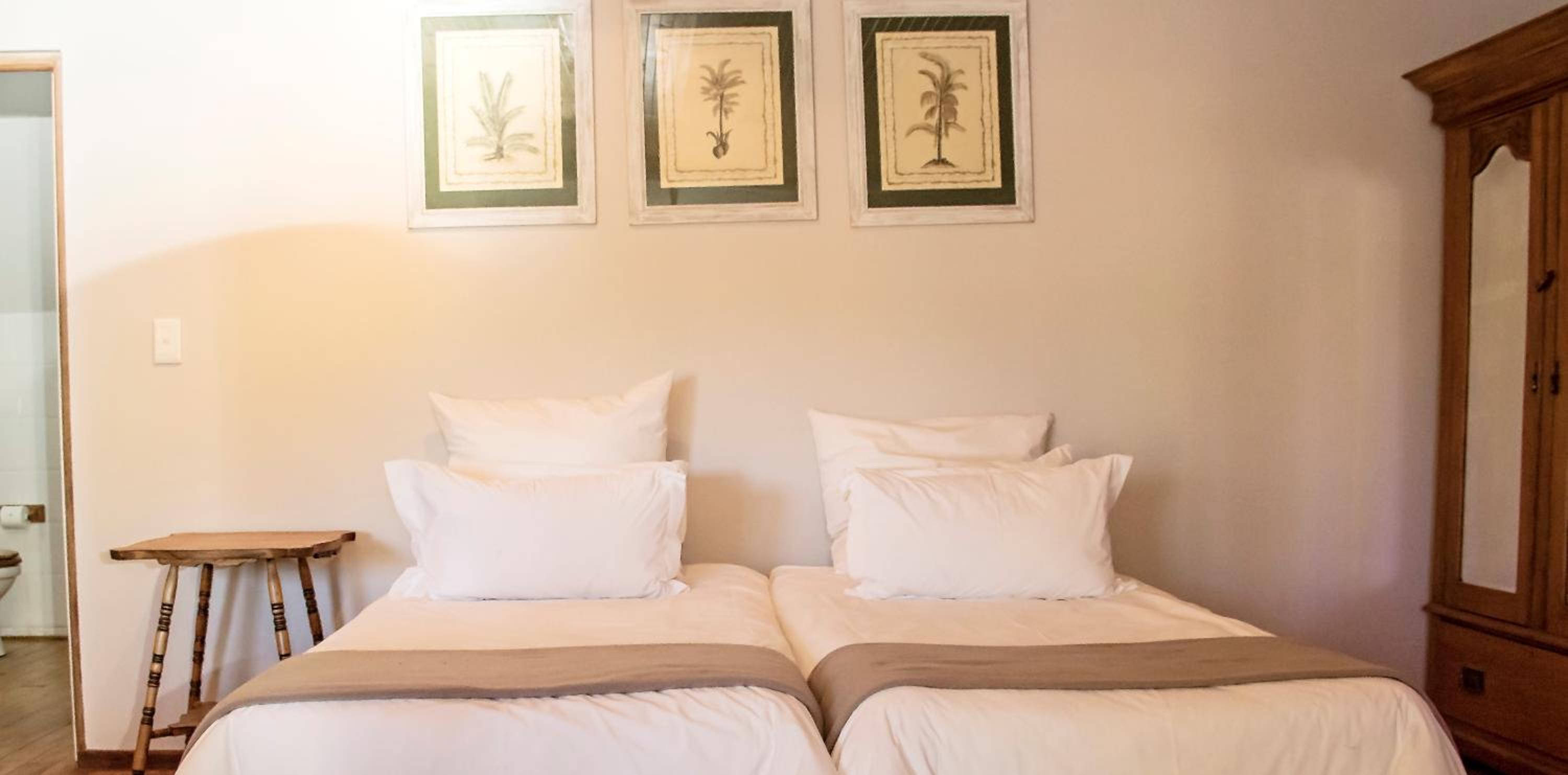 Beaufort Manor Country Lodge