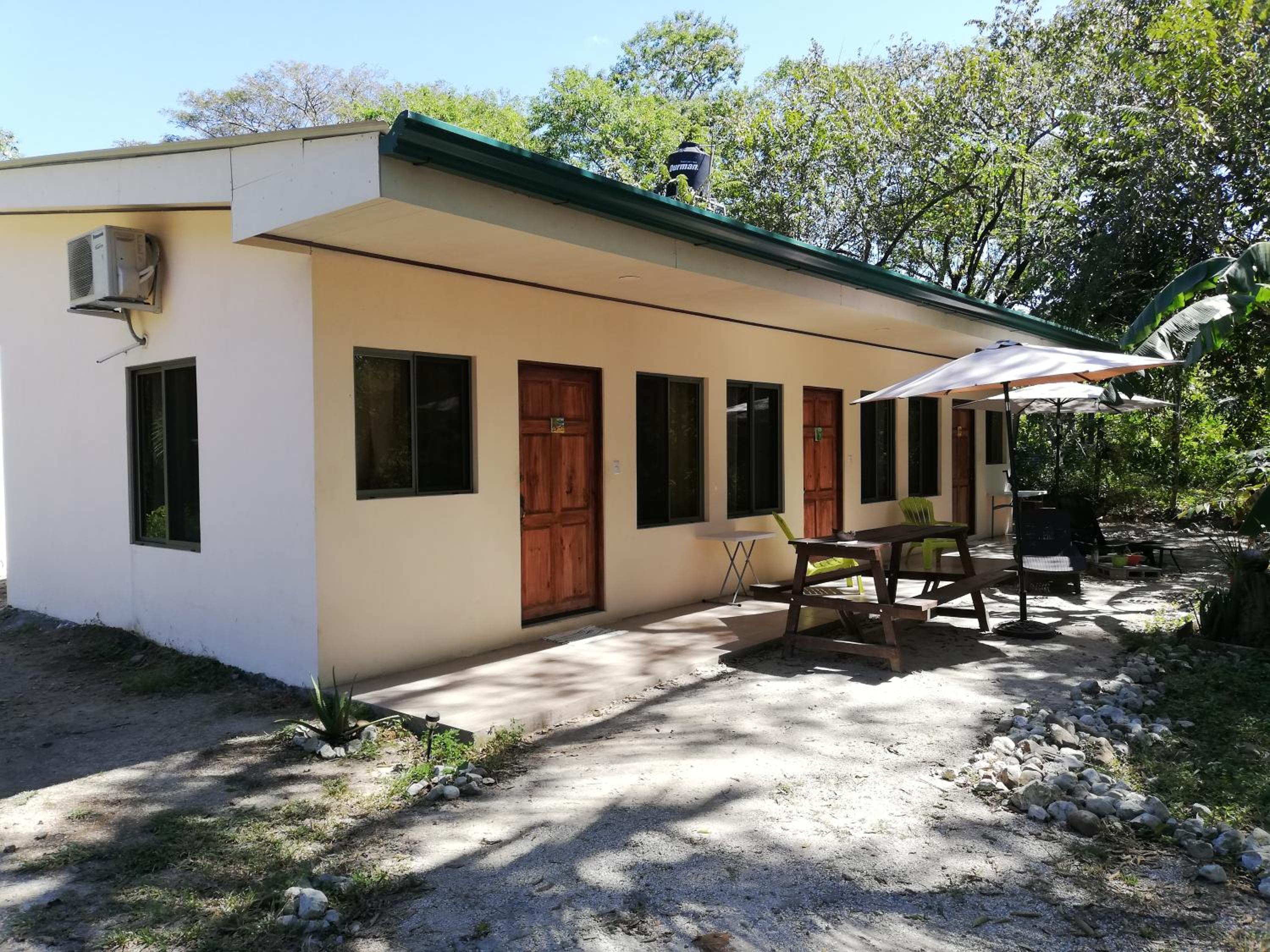 Casa Taupe