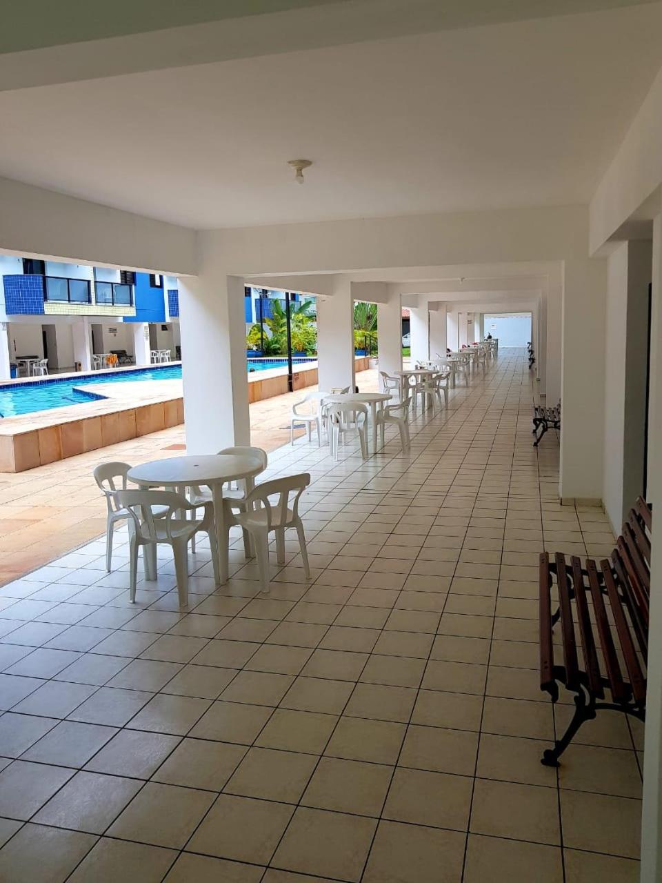 Praia Grande Ubatuba Apto view 5