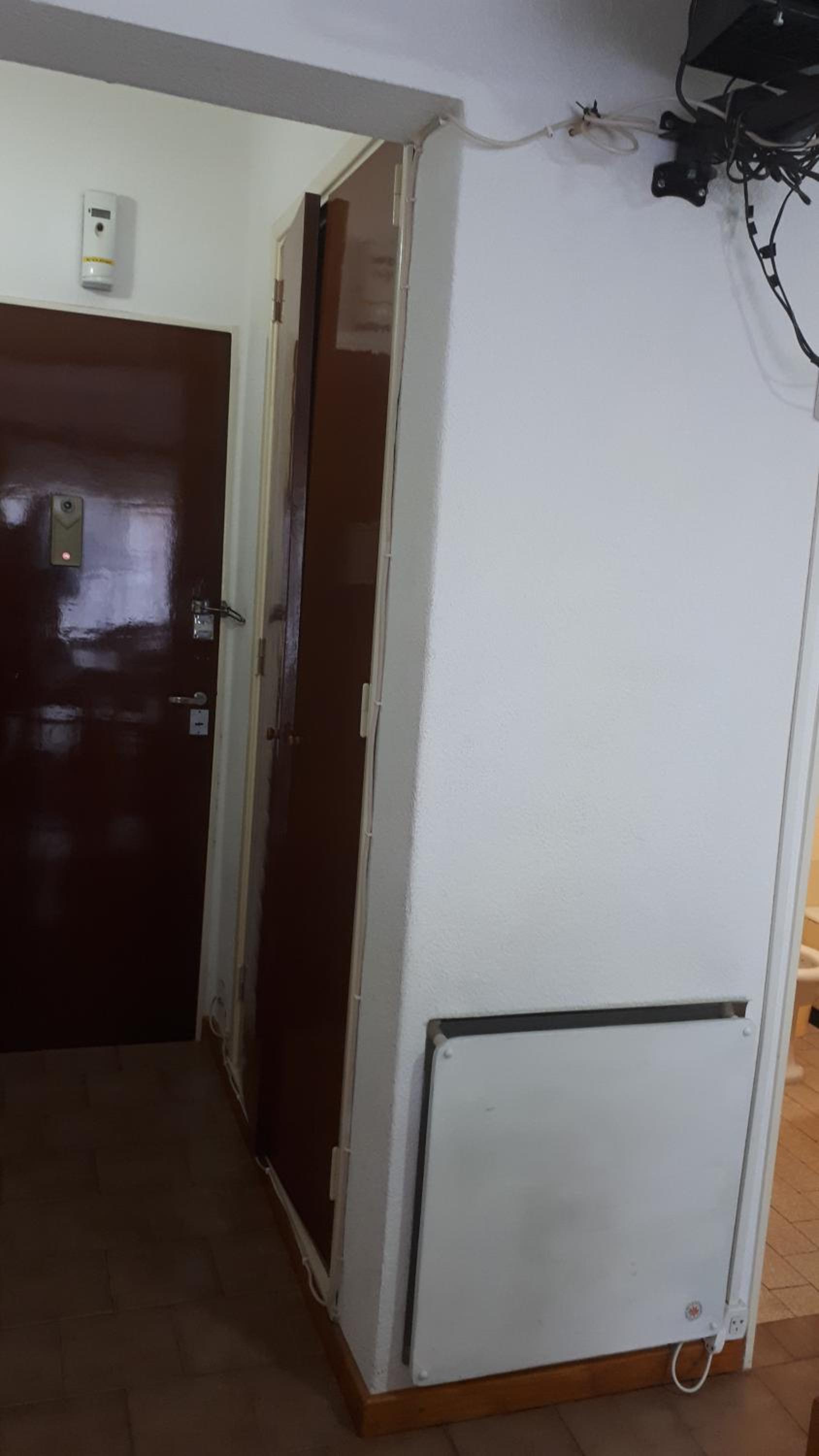 Ana Dpto- SE RESERVA CON SEÑA INMEDIATA- Pleno centro- Solo para residentes en Argentina