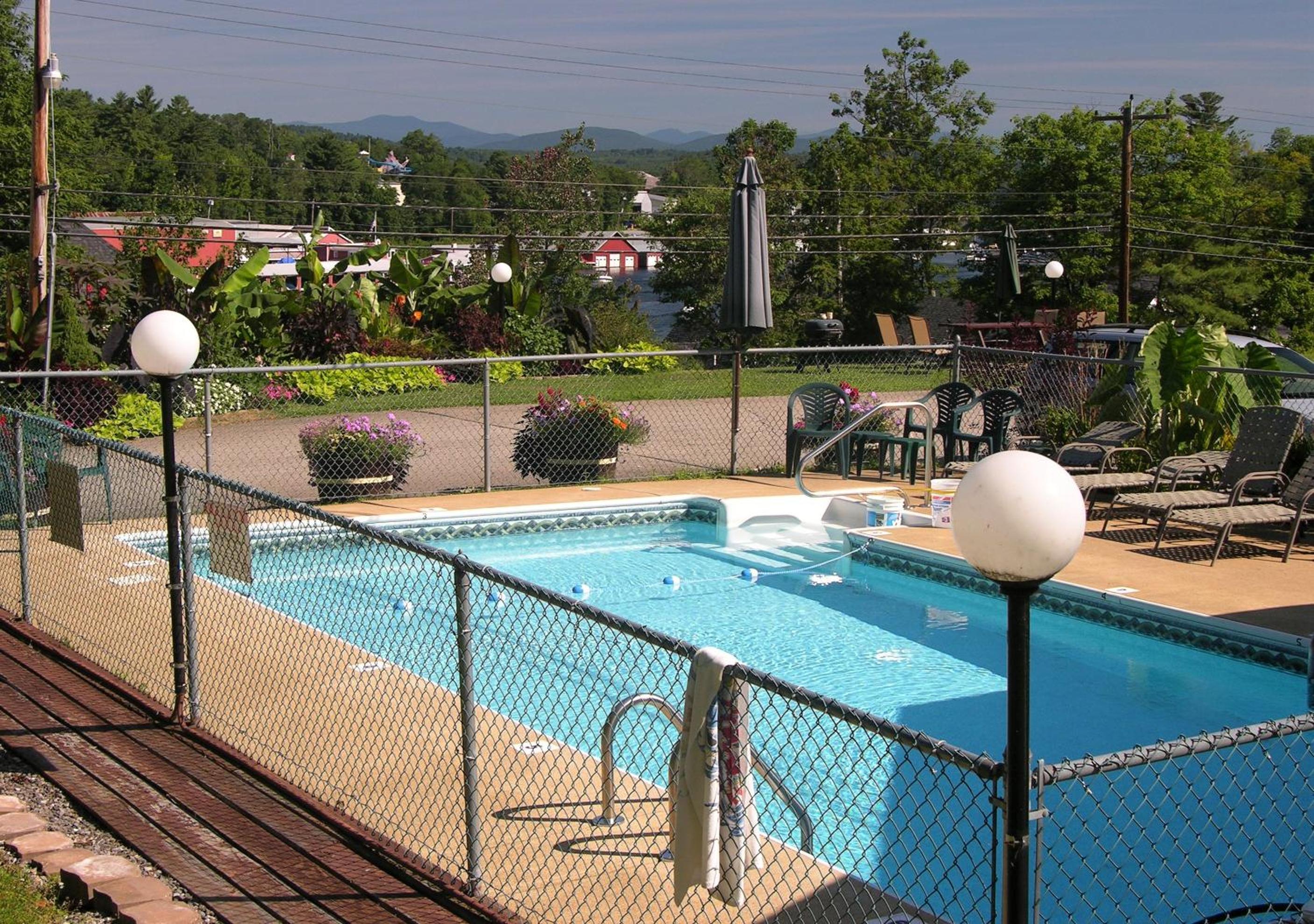 Bay Top Motel