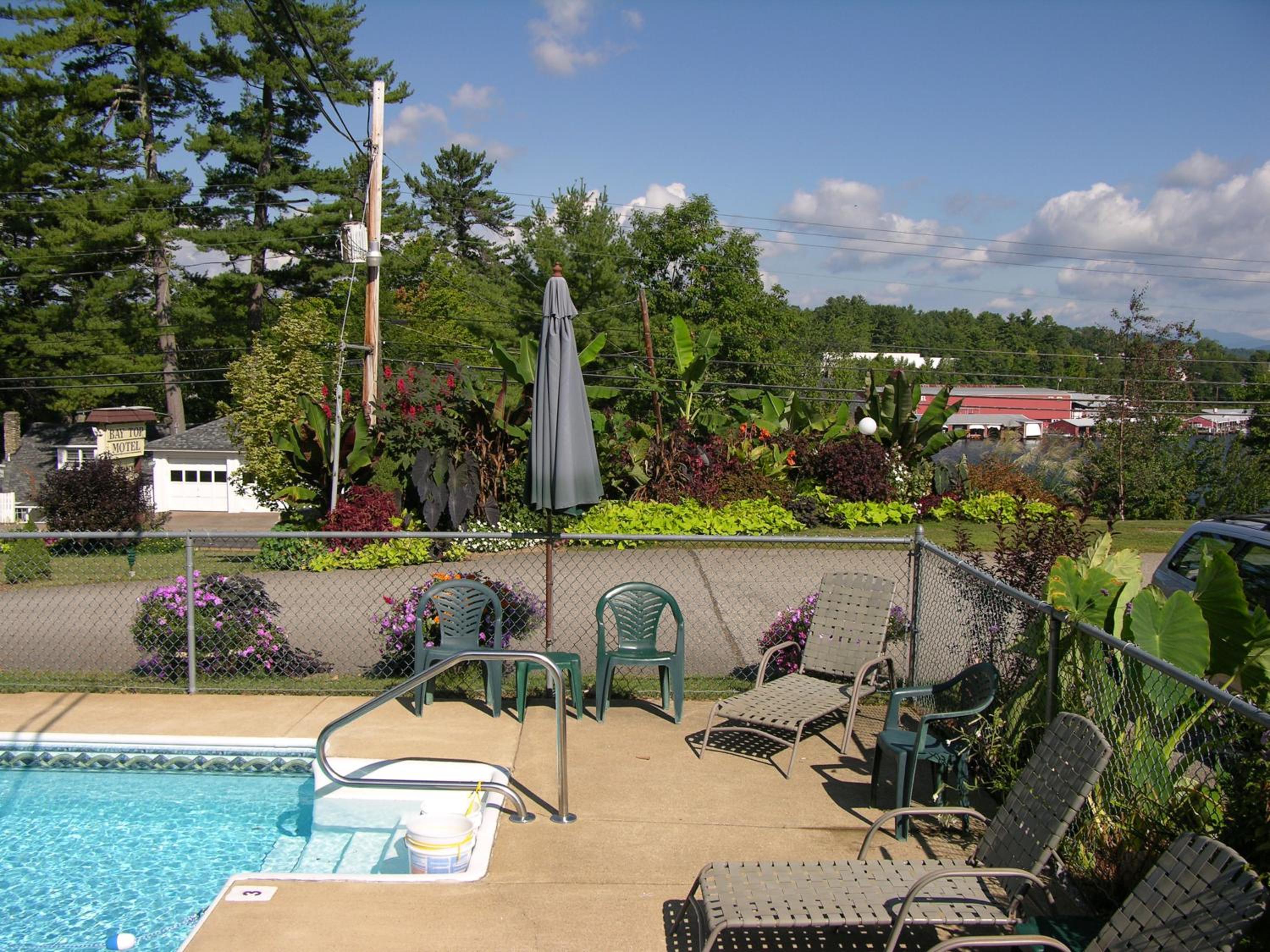 Bay Top Motel