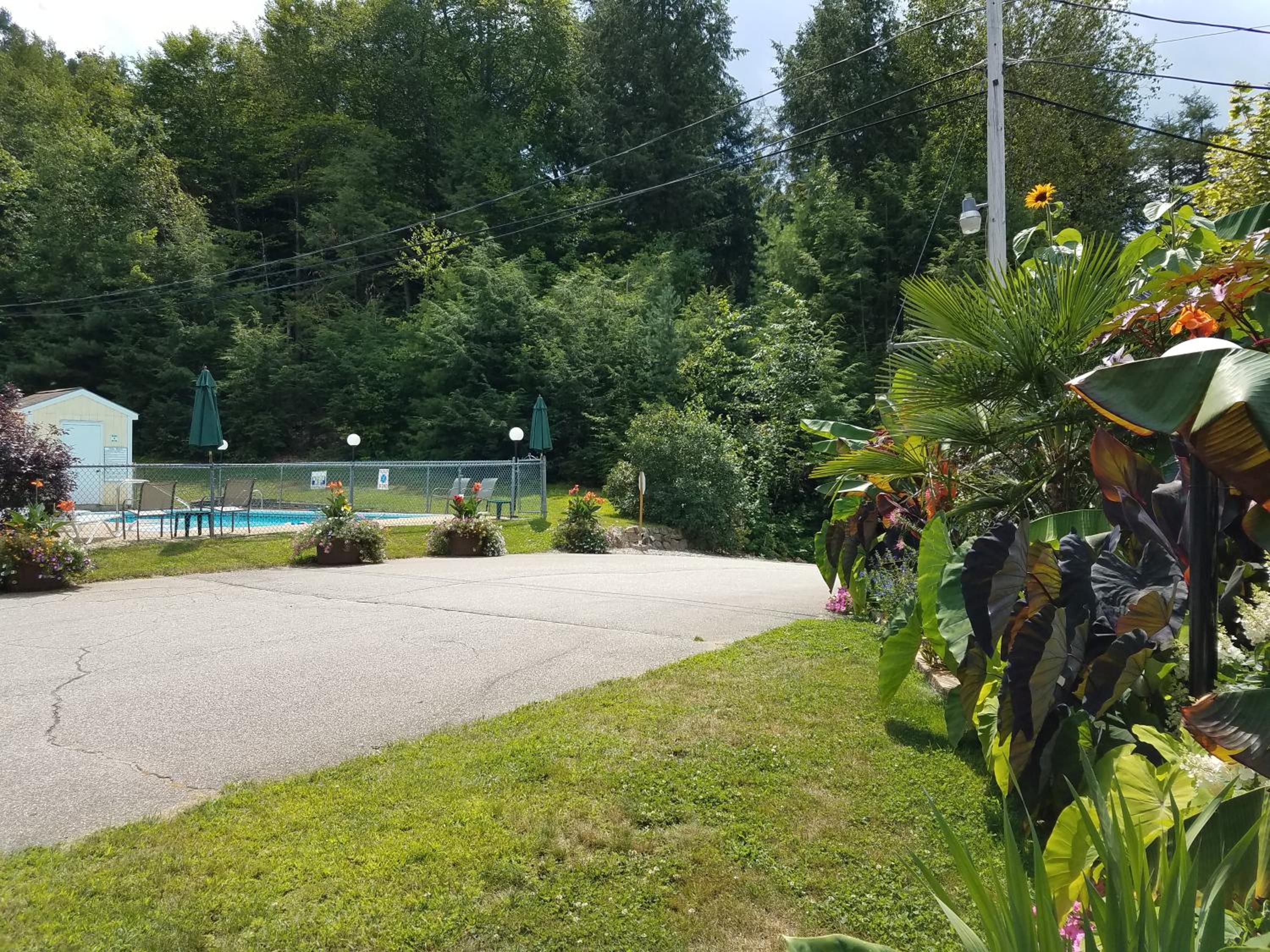 Bay Top Motel