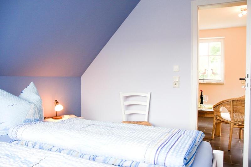 Die Kleine Ferienwohnung view 3