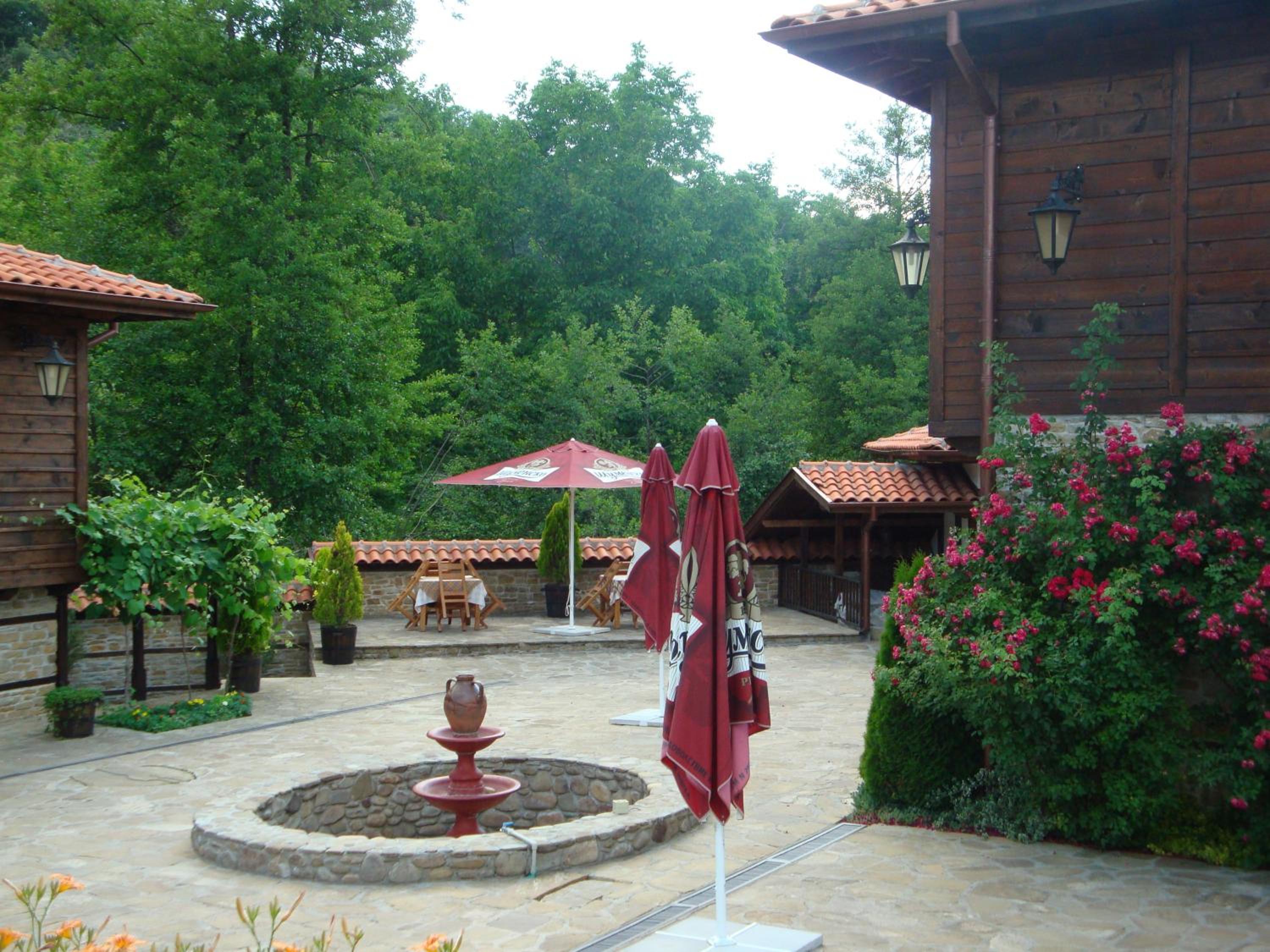 Voevodski Eco Complex