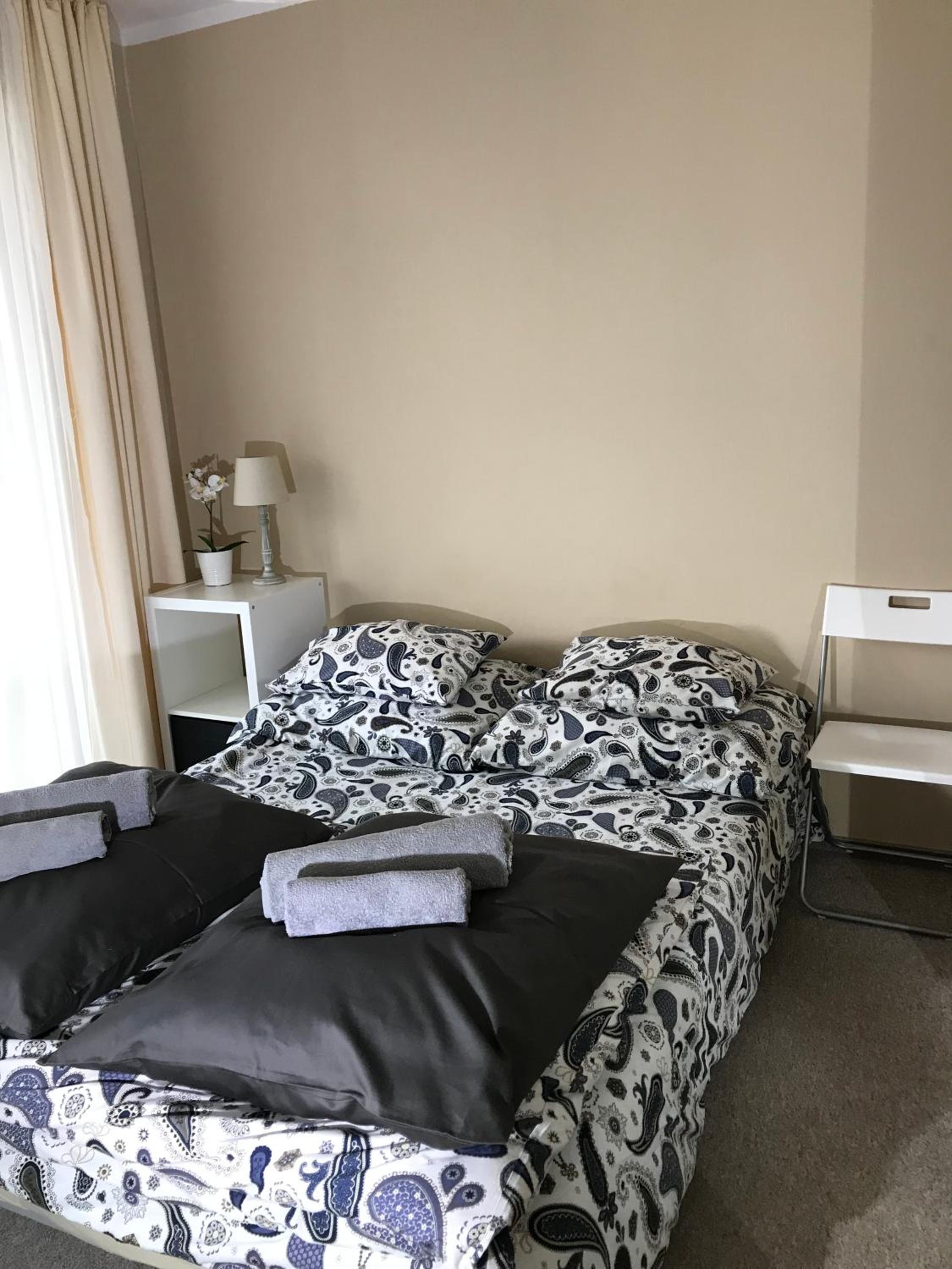 Apartament koloru morza - Kobalt view 5