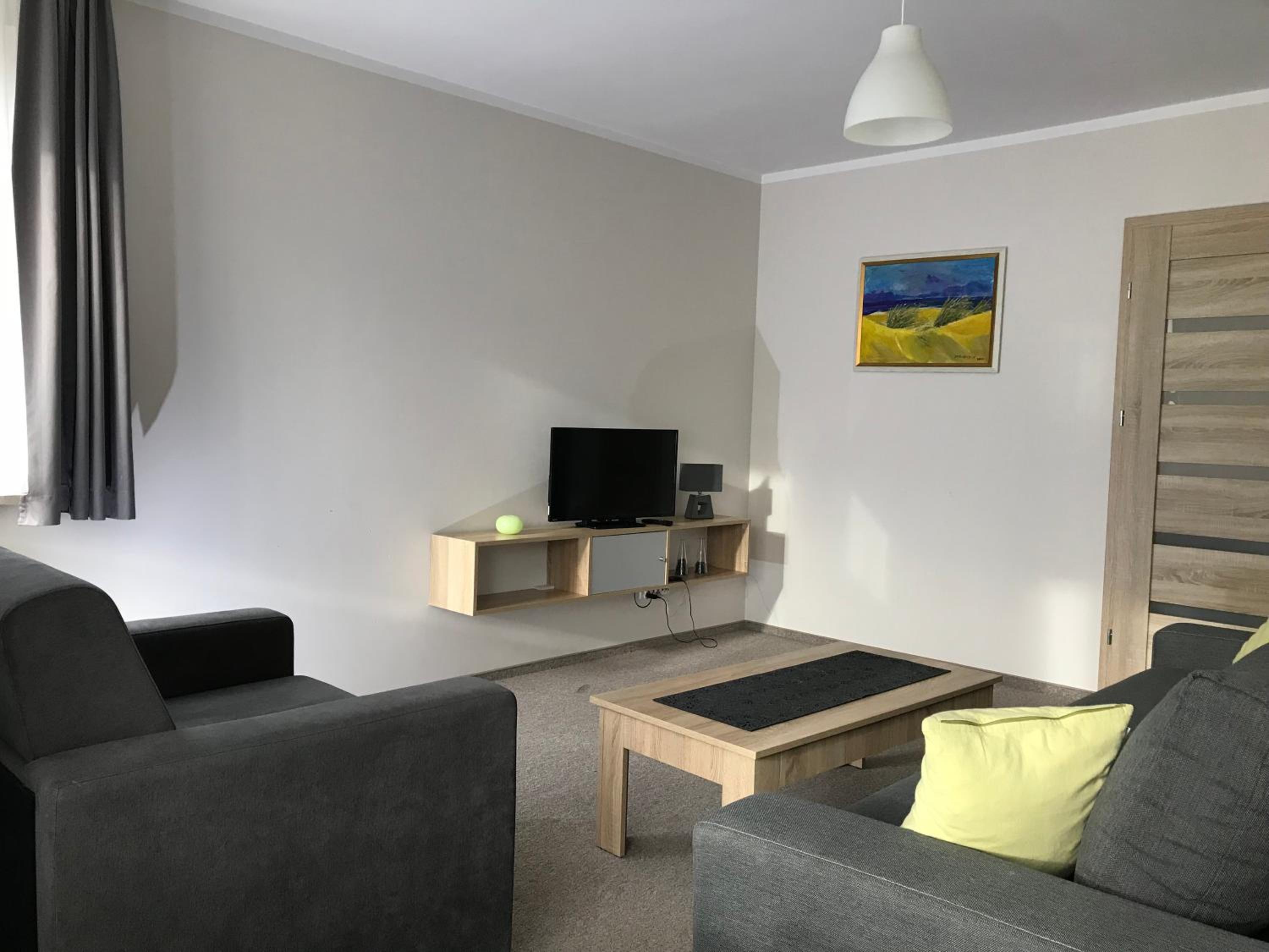 Apartament koloru morza - Kobalt view 2